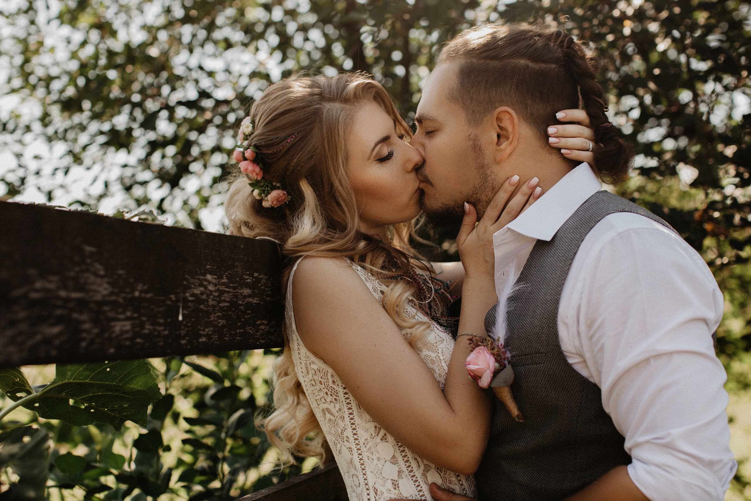 Фотограф на свадьбу. Свадебный фотограф в Москве и Балашихе