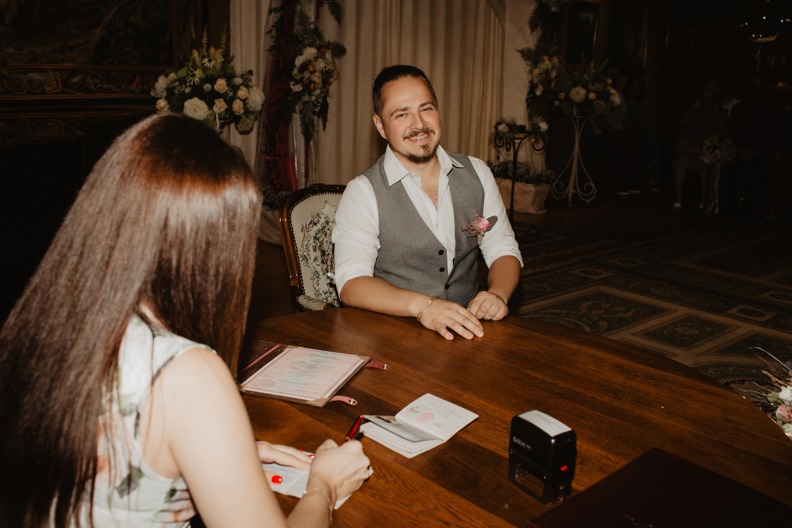 Фотограф на свадьбу. Свадебный фотограф в Москве и Балашихе