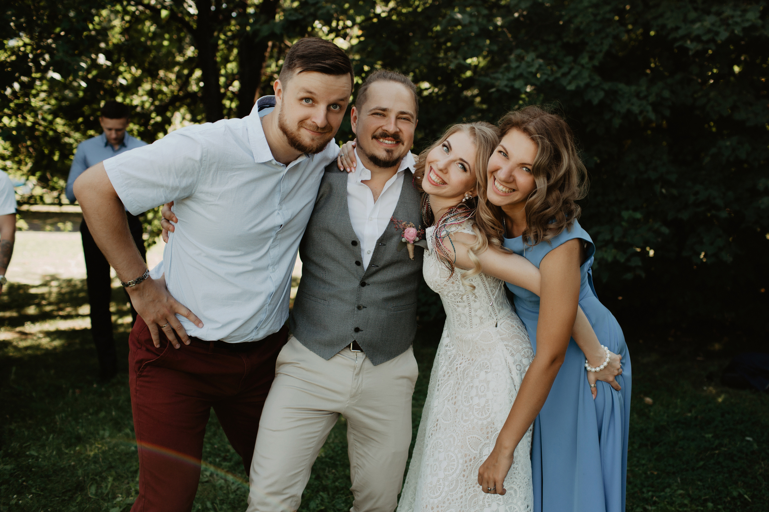 Фотограф на свадьбу. Свадебный фотограф в Москве и Балашихе