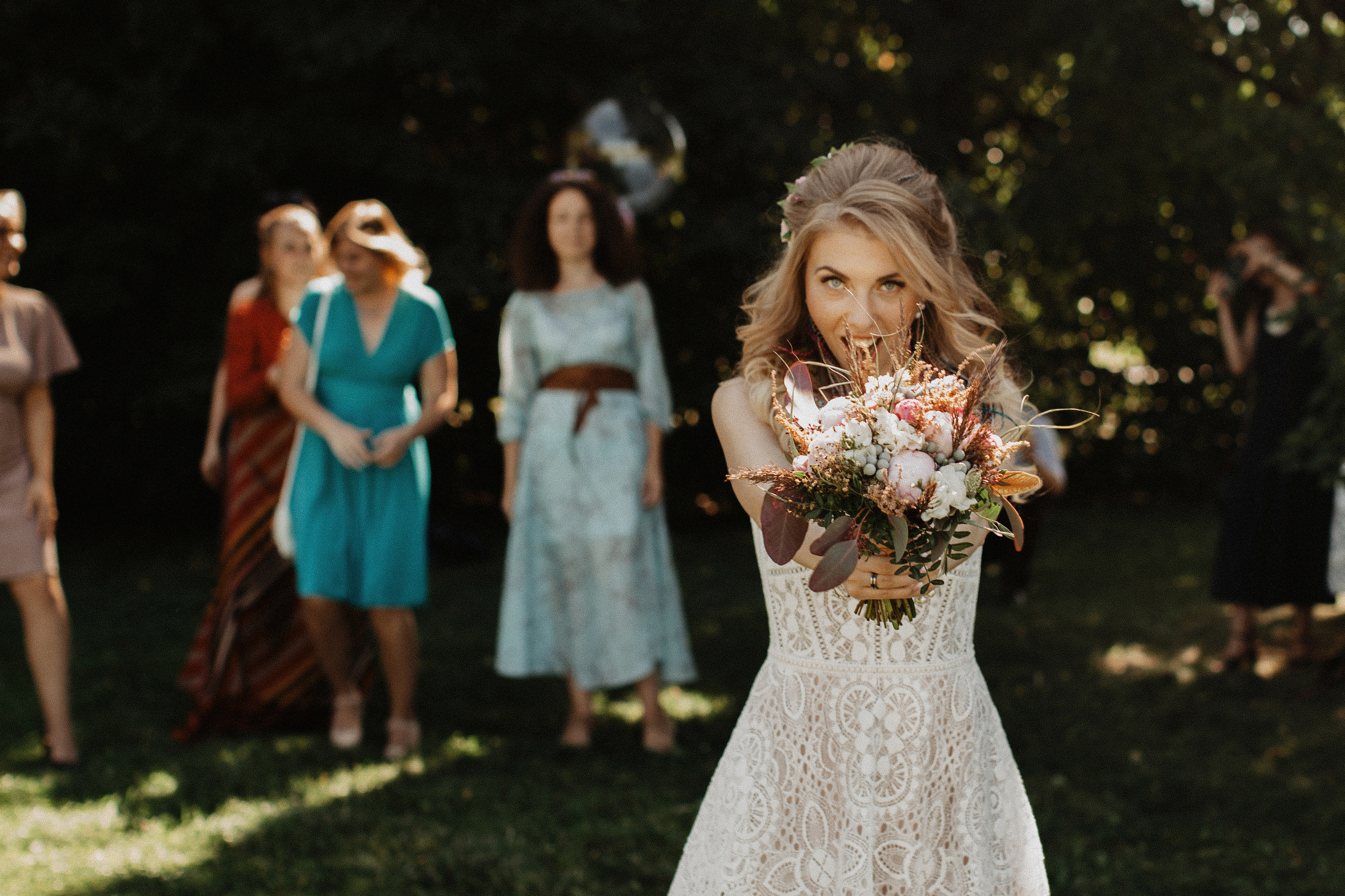 Фотограф на свадьбу. Свадебный фотограф в Москве и Балашихе