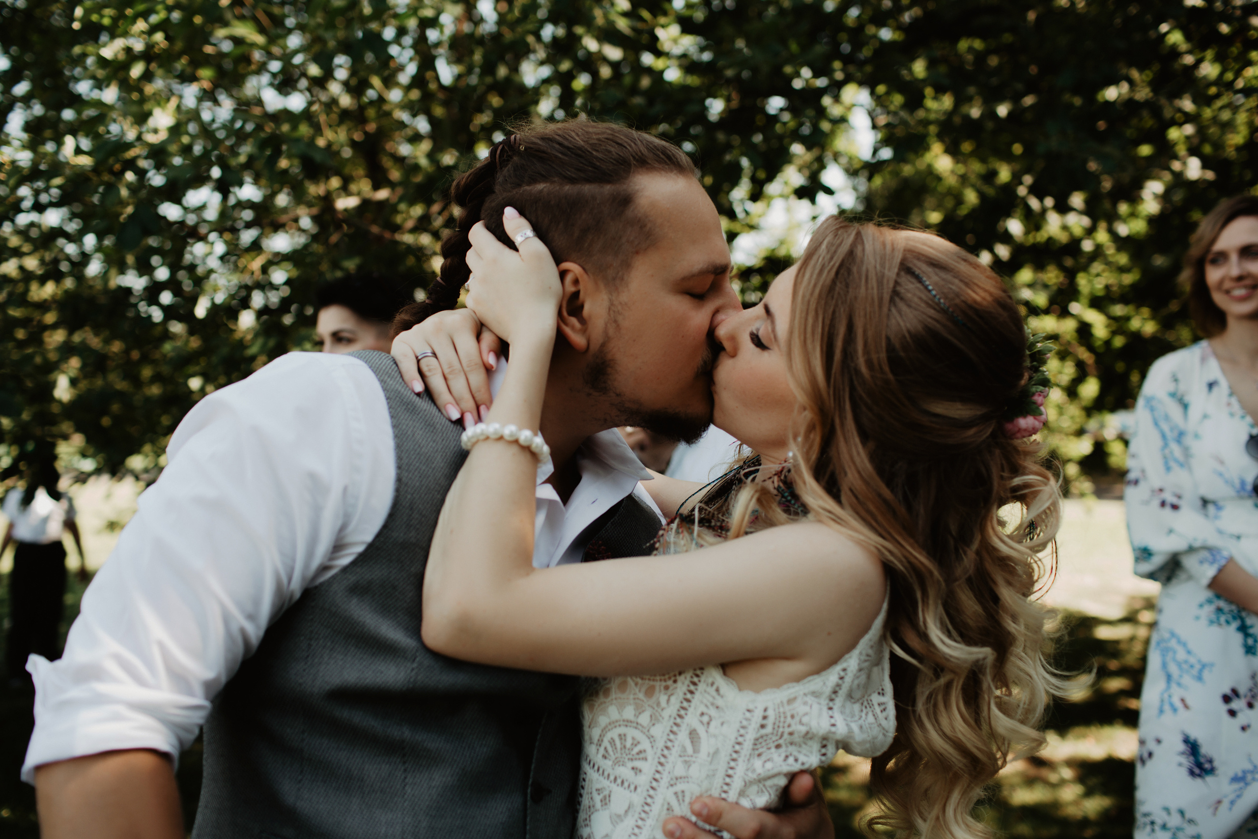 Фотограф на свадьбу. Свадебный фотограф в Москве и Балашихе