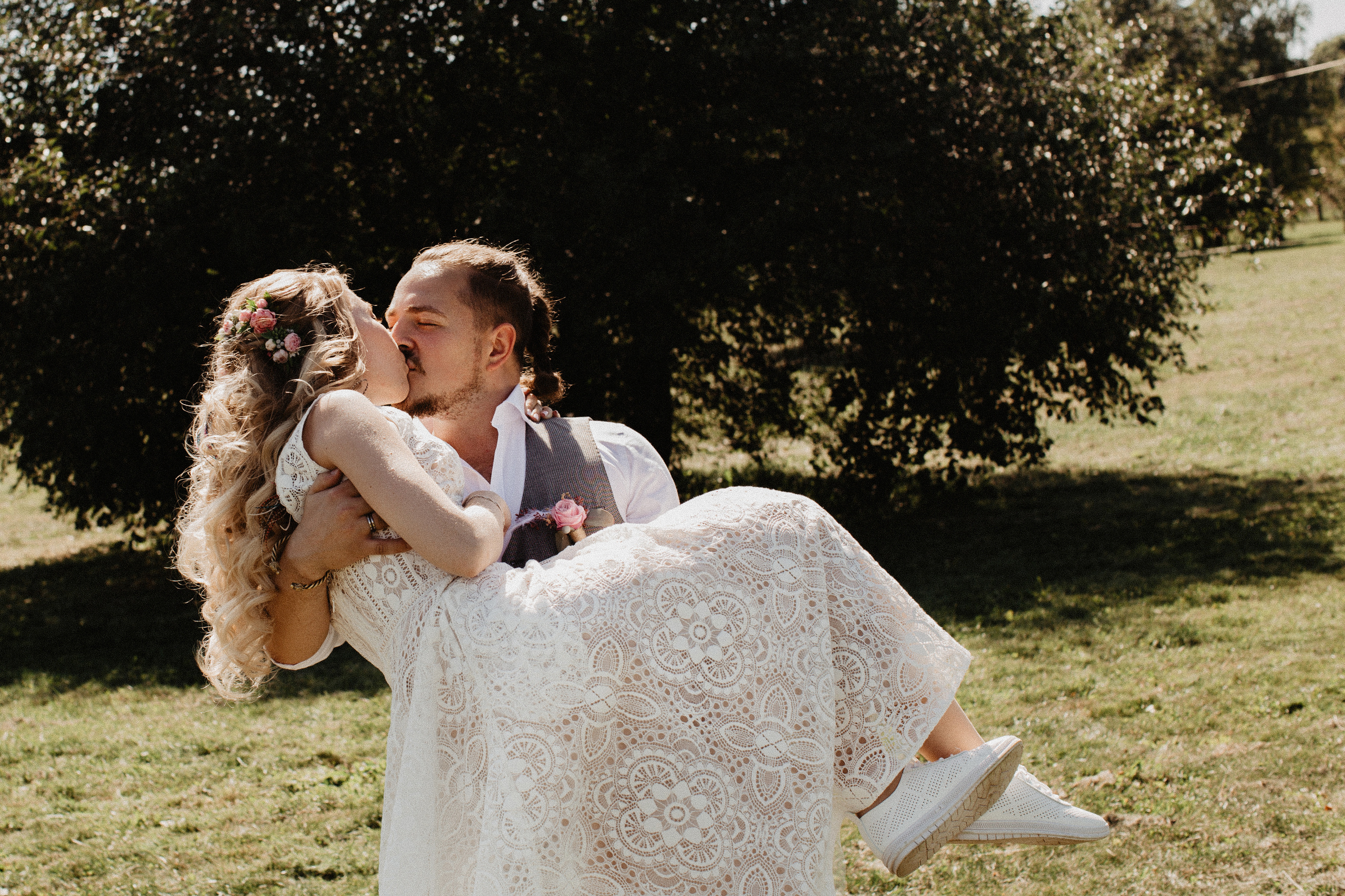 Фотограф на свадьбу. Свадебный фотограф в Москве и Балашихе