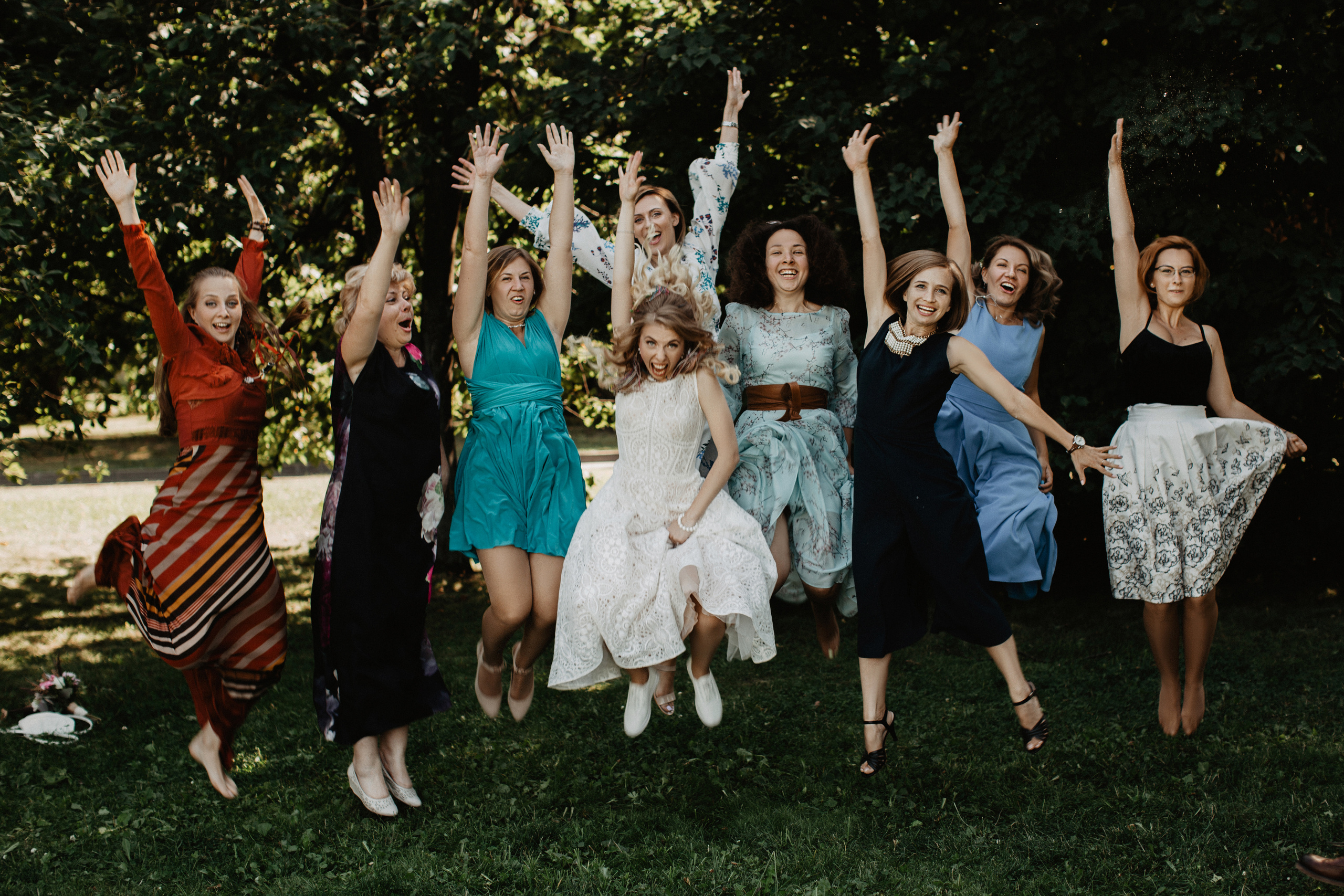 Фотограф на свадьбу. Свадебный фотограф в Москве и Балашихе