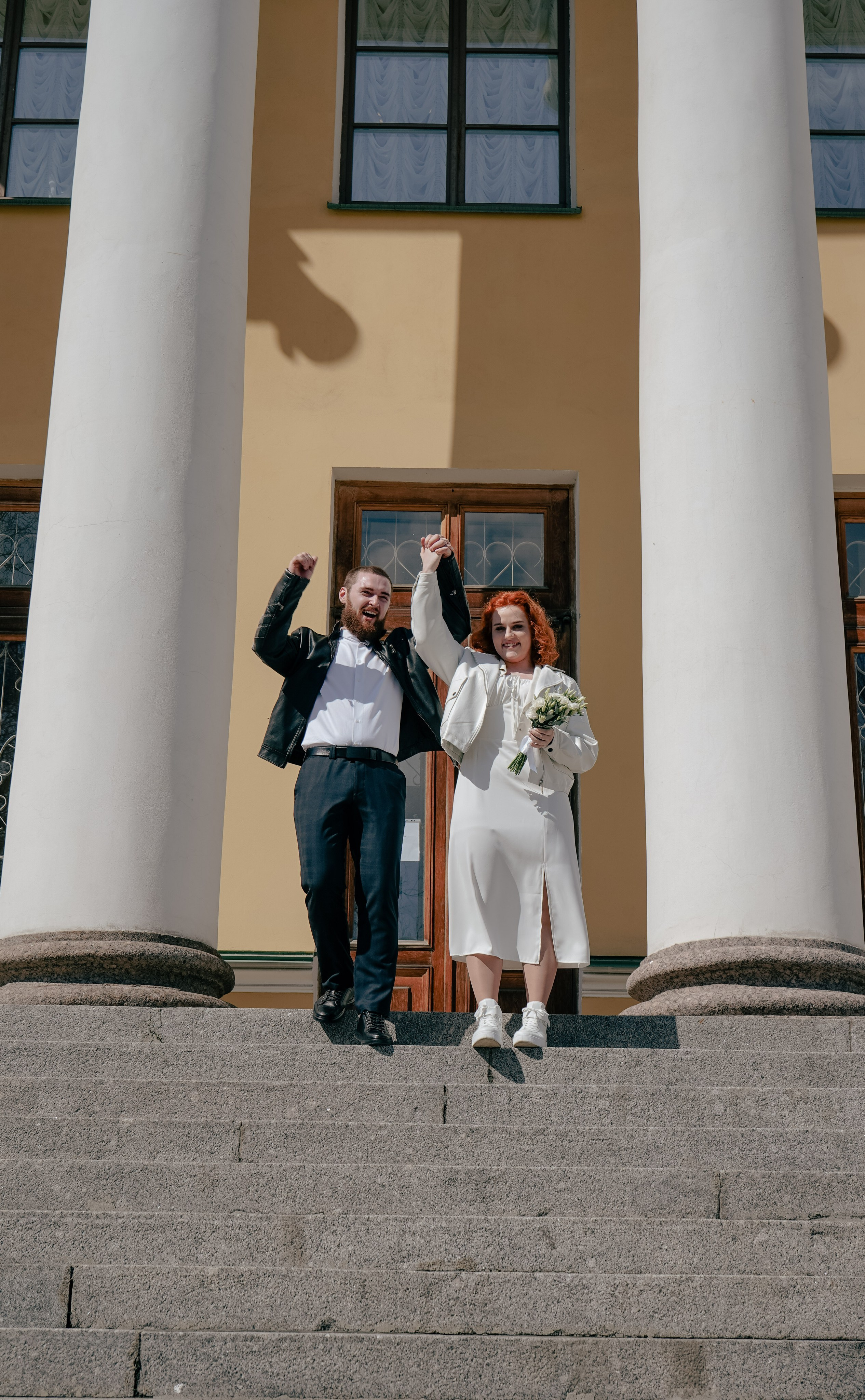 Анна+Даниил (Свадьба). Фотограф в Санкт-Петербурге Виктория Барышникова