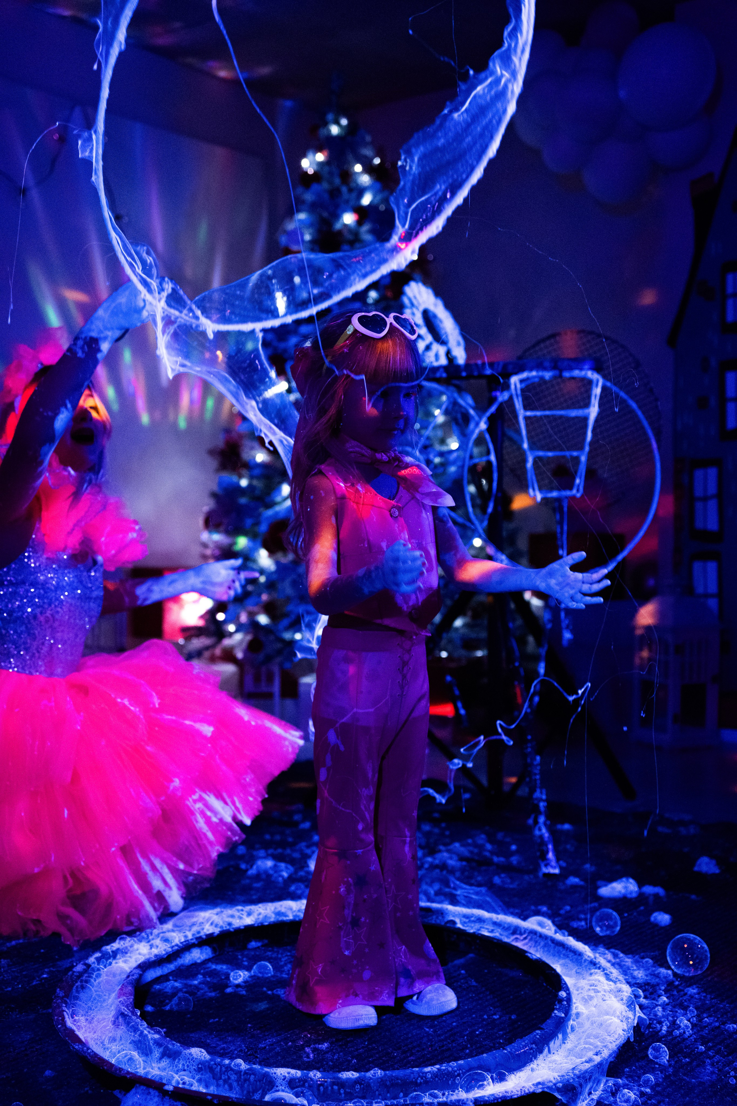 Репортаж дня рождения. Фотограф Саратов/Энгельс