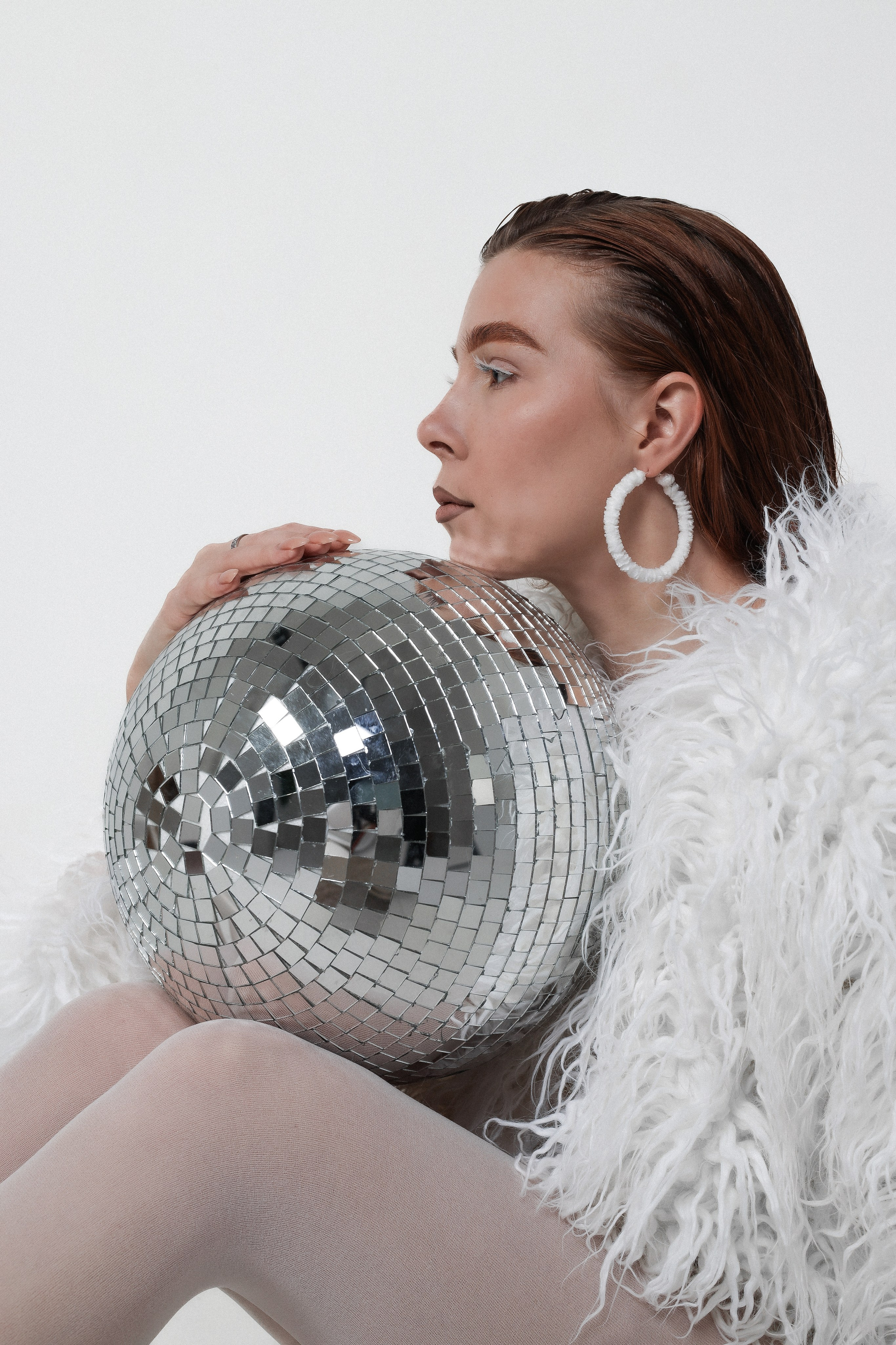 Snow patry. Евгения Волошина Фотограф Москва / Белгород