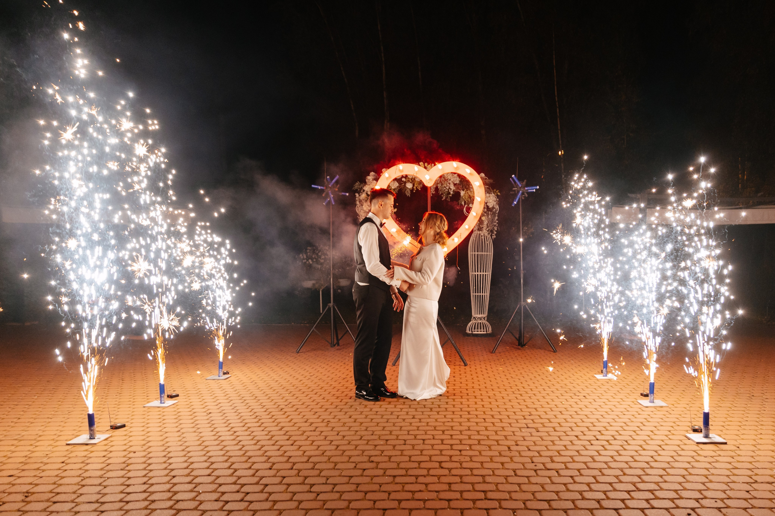 Свадебная фотосессия в Пушкине. Семейный и свадебный фотограф в Санкт-Петербурге и Москве