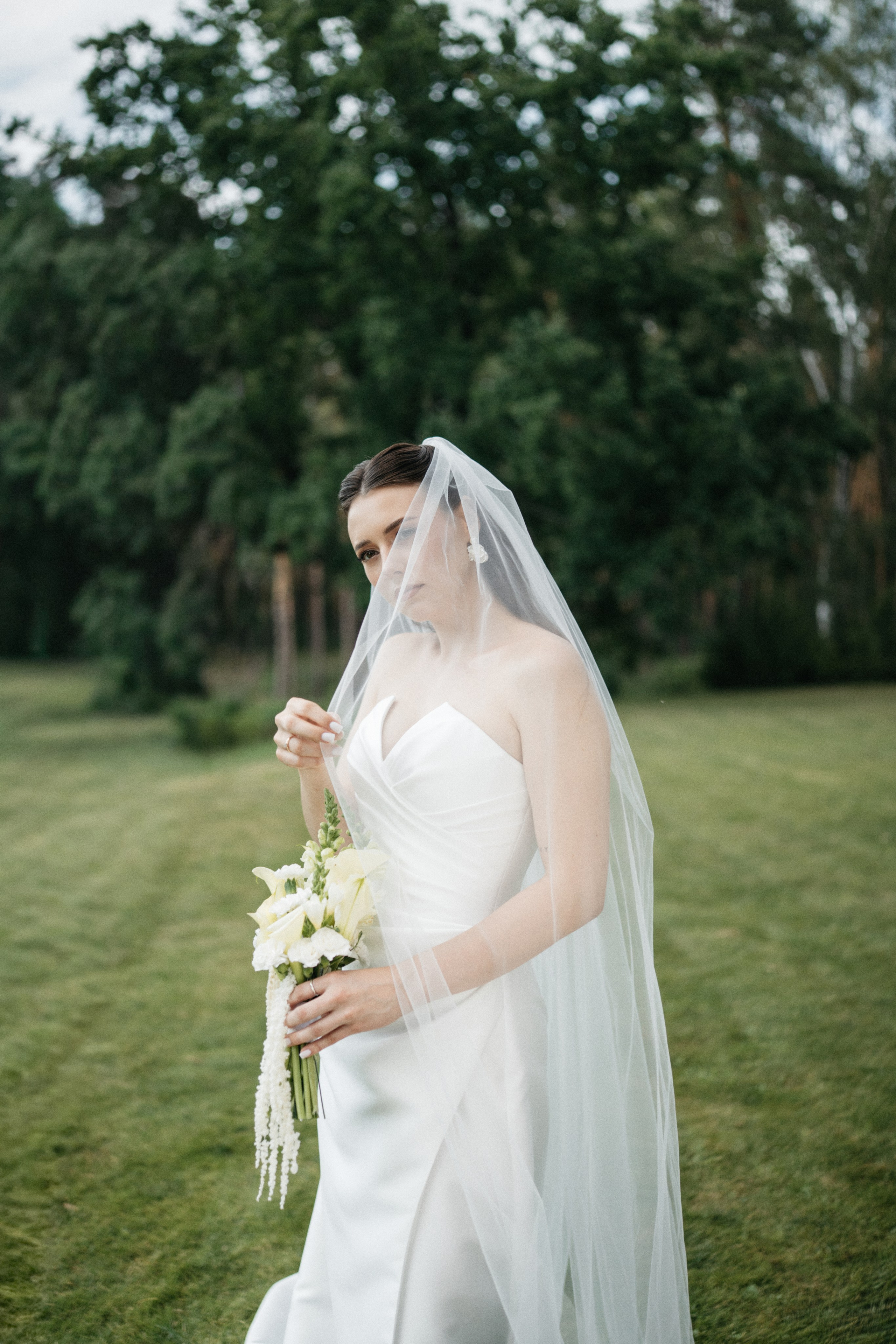 Роман и Алина. Фотограф Тамбов — Воронеж