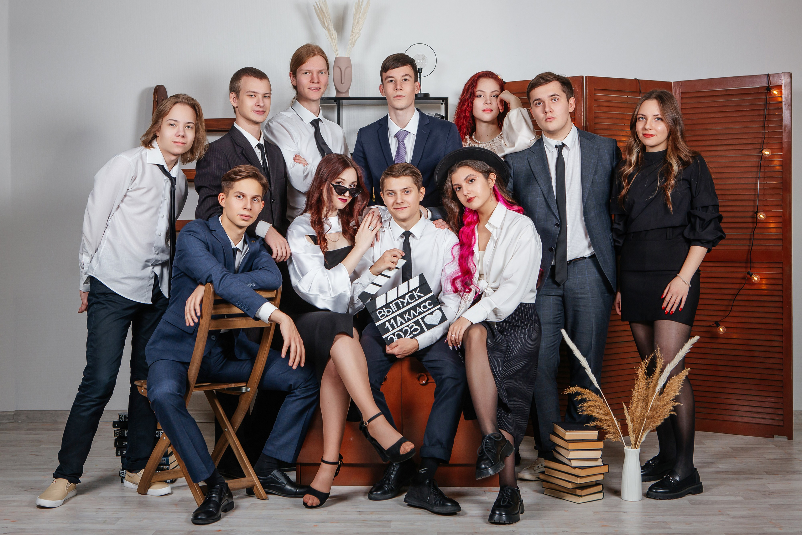 Классика. Фото дети. Выпускные альбомы Нижний Тагил