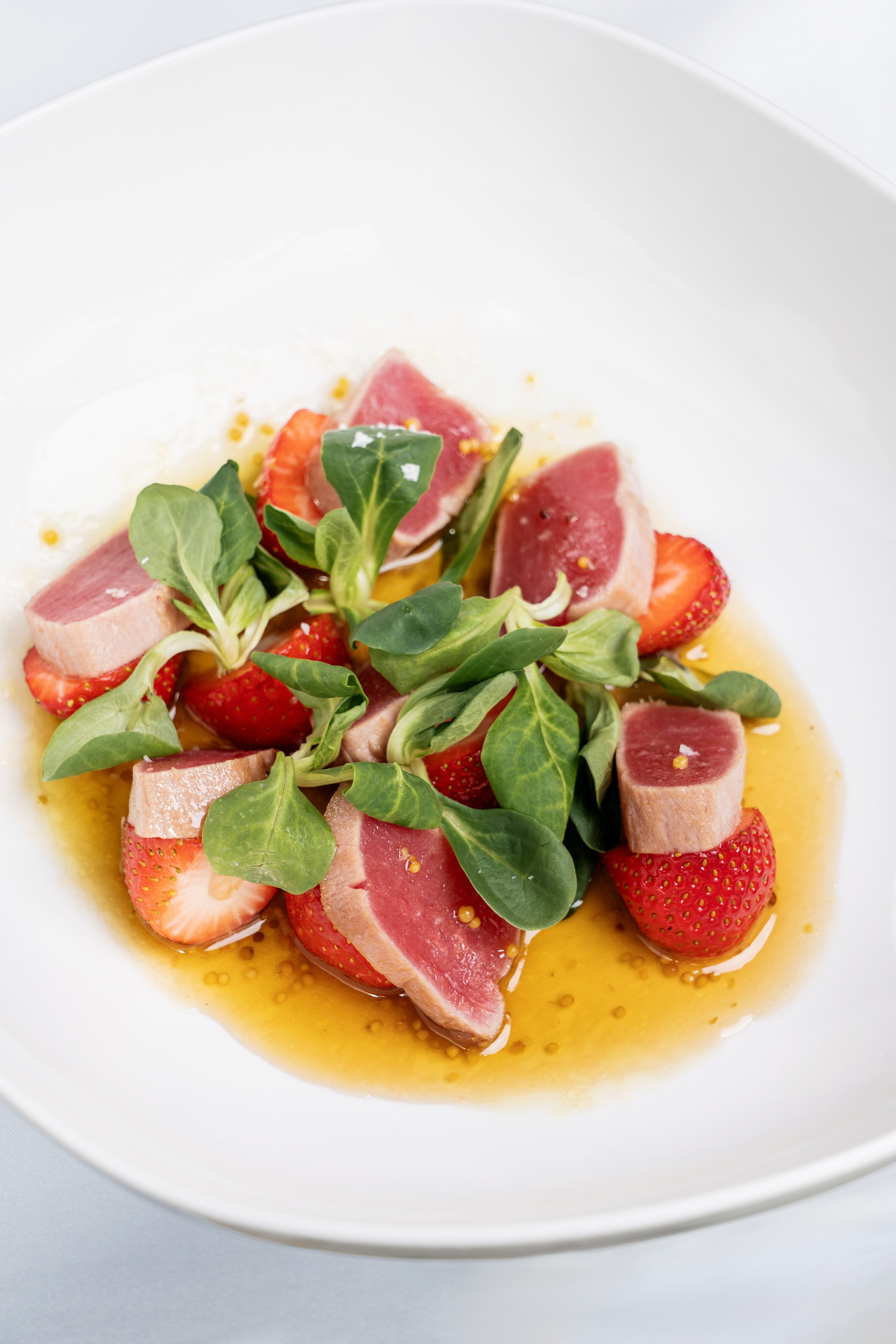 OSTERIA summer. Фуд-фотограф, Предметный фотограф, AI креатор. Москва