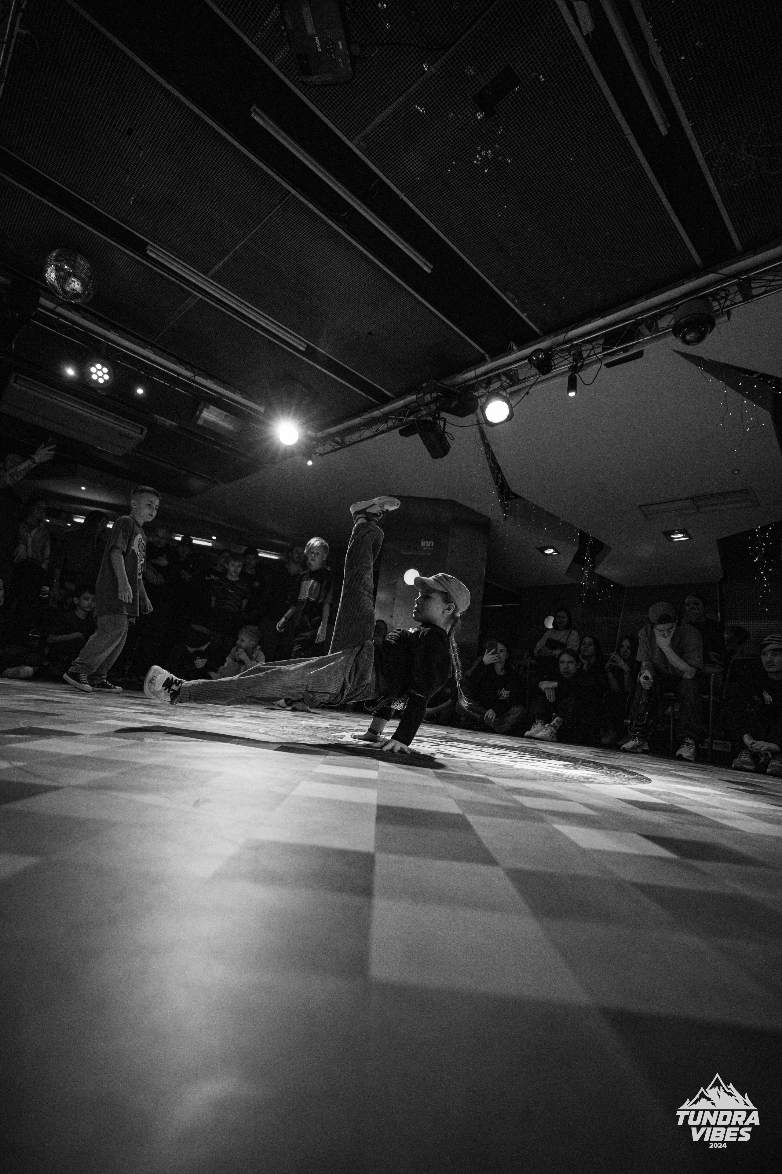 TUNDRA VIBES 2024. LIYALEE PHOTO