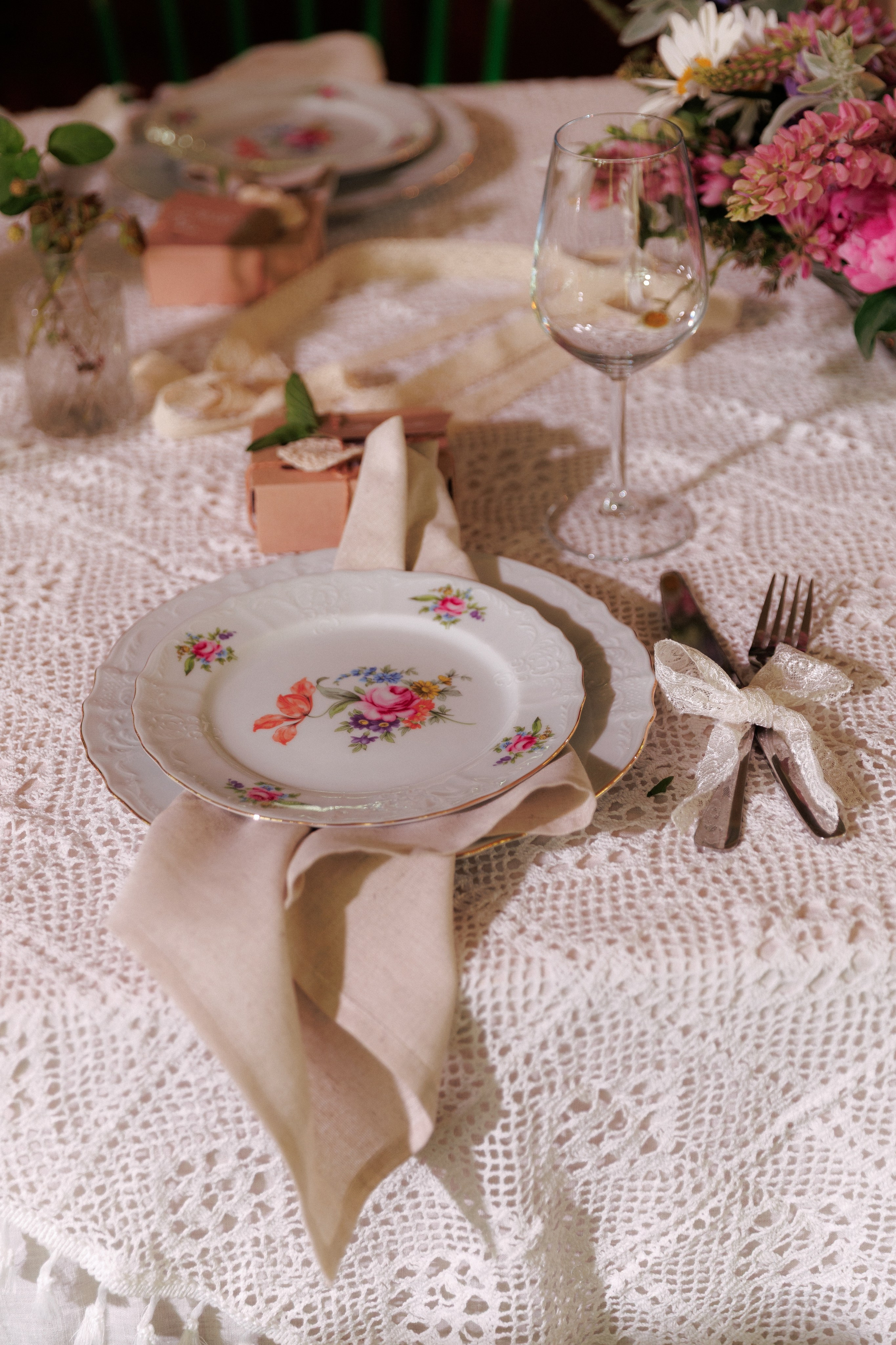 Анастасия & Сергей. Оформление свадеб, декор свадеб Вера Маркова, Москва