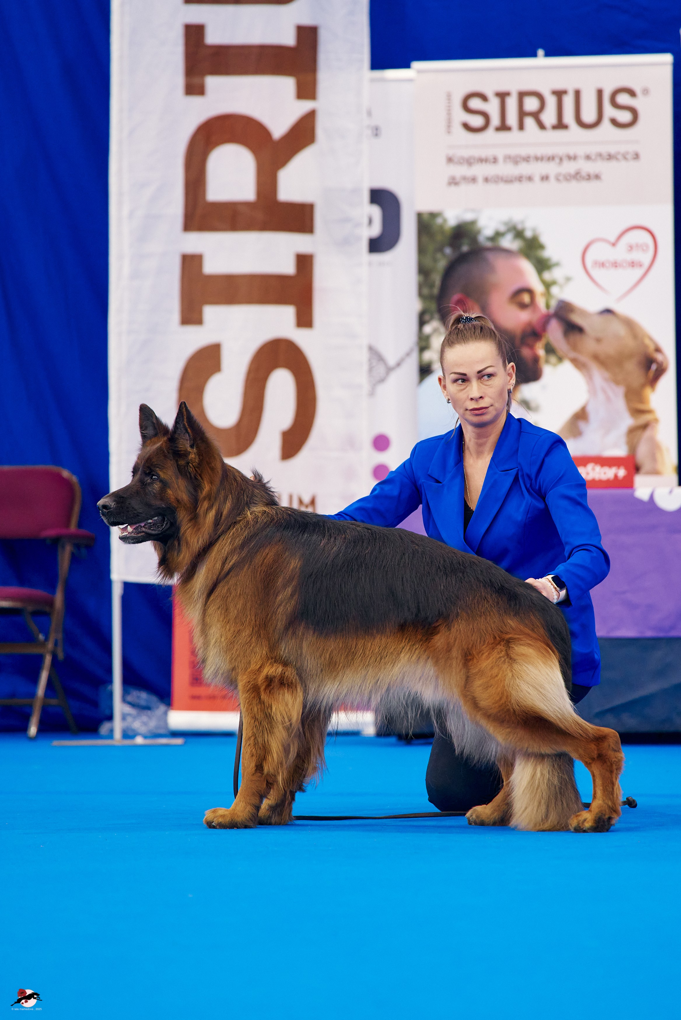 27.04.2025 | "Петербург-Элита 2025" & «КУБОК «ЭЛИТЫ»-2025»