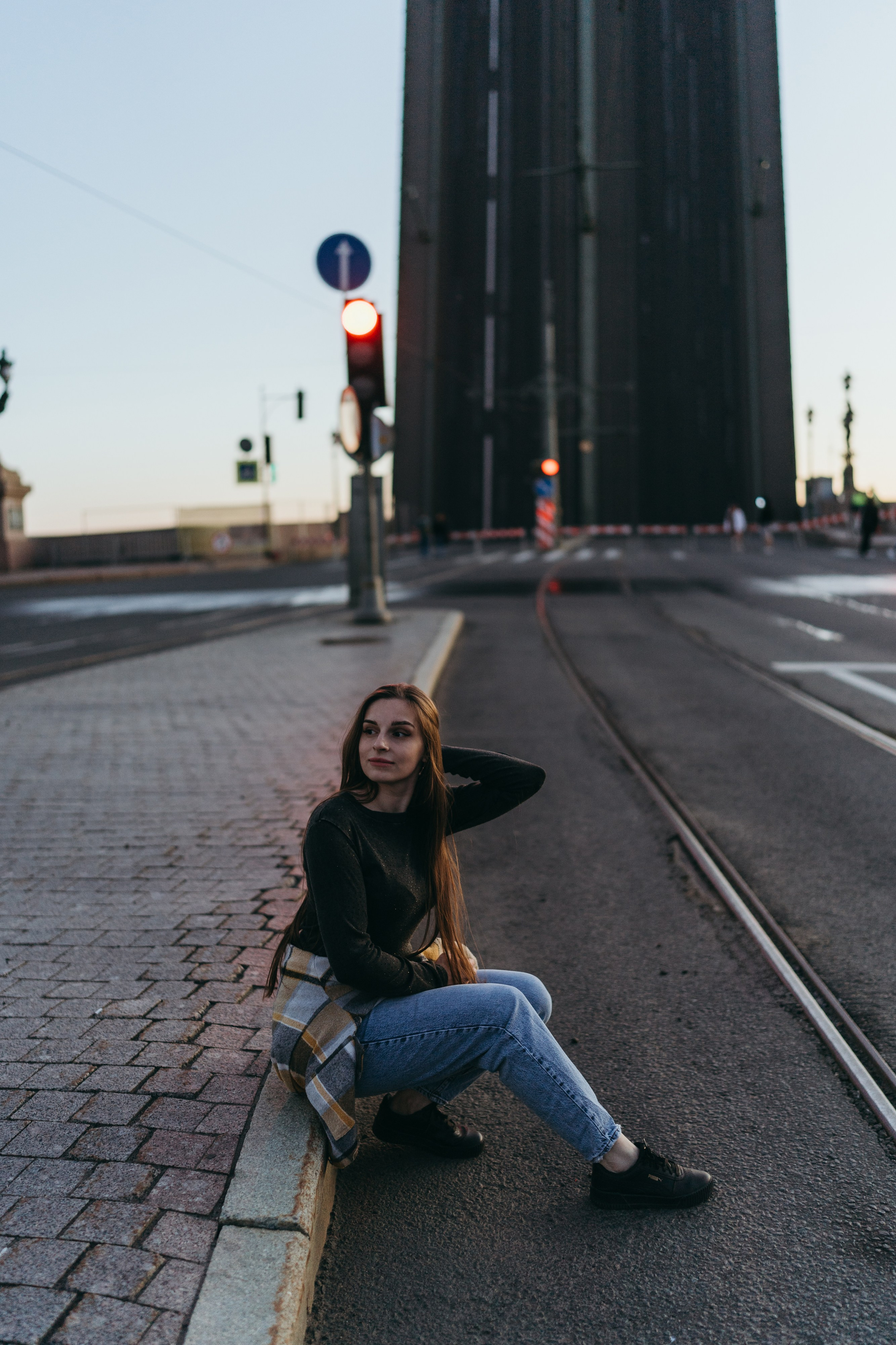 Алена. Фотограф в Санкт-Петербурге — Лучина Екатерина