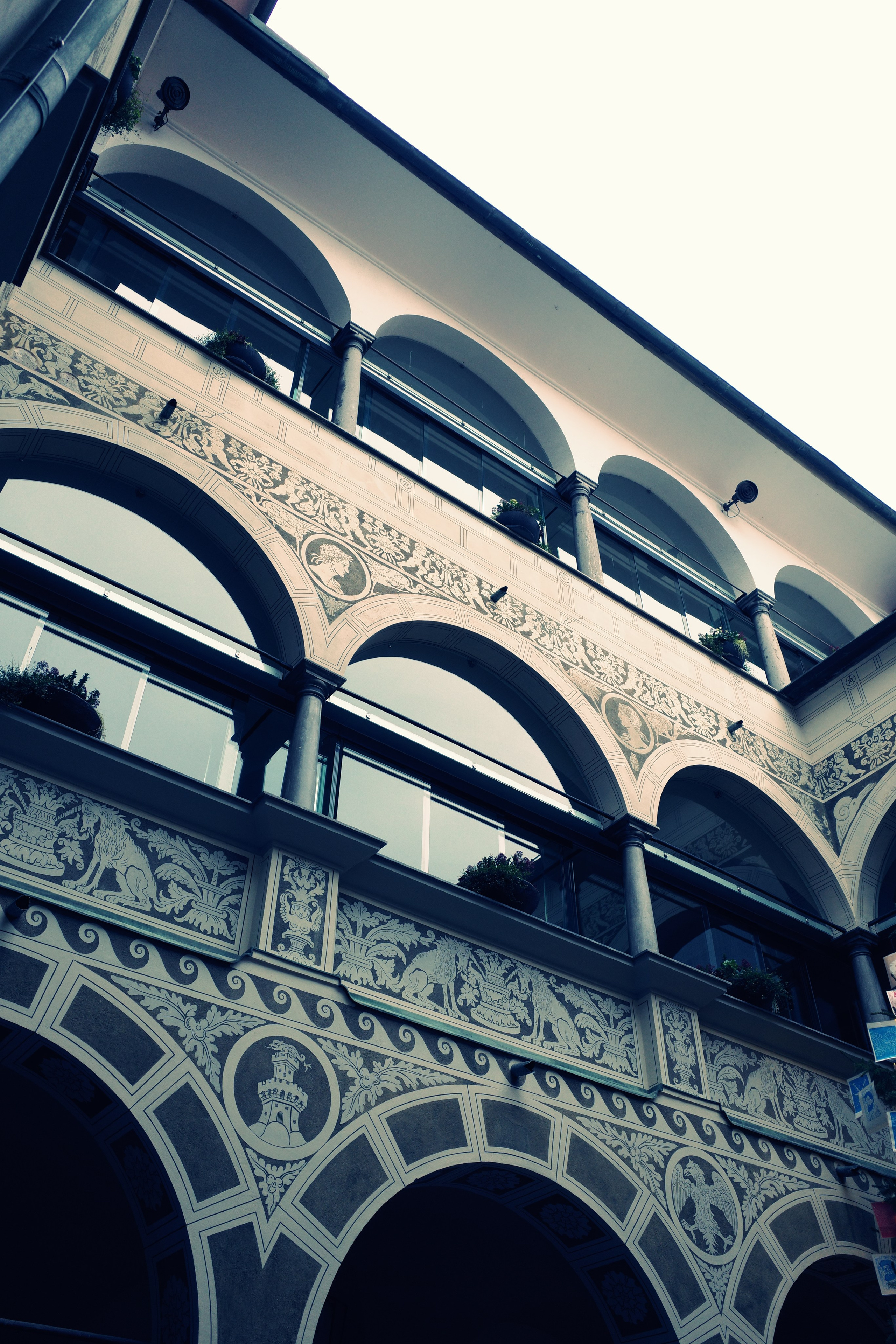 Словения. Фотографирую для себя, своей семьи и друзей!