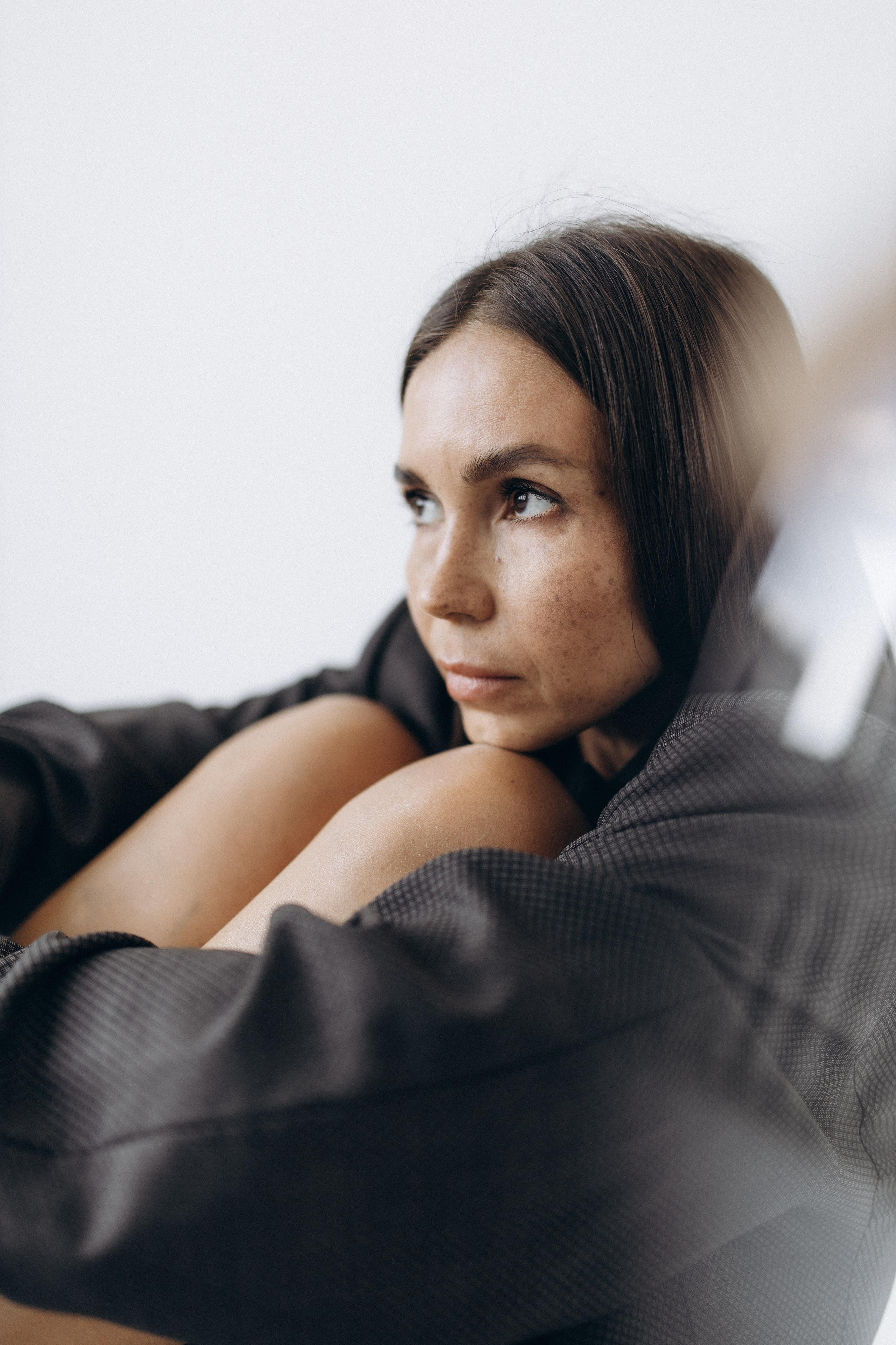 Альфия. Фотограф в Петербурге Ольга Стрельченко