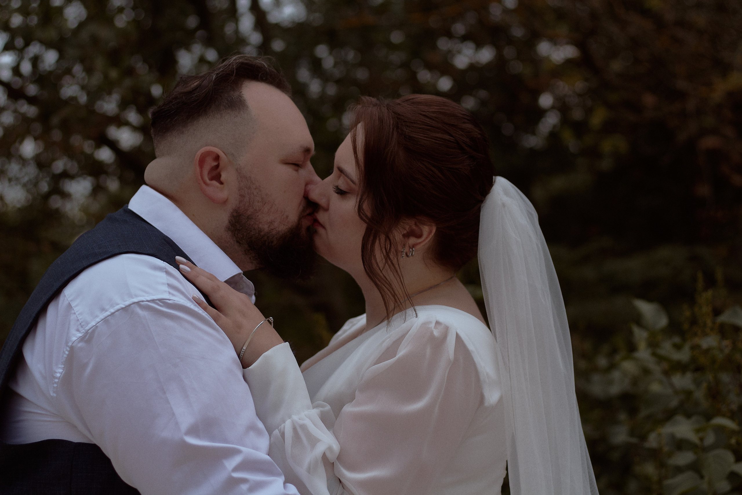 Юлия и Антон. Усадьба Остафьево. Фотограф лавстори Москва/МО Приятелева Ангелина