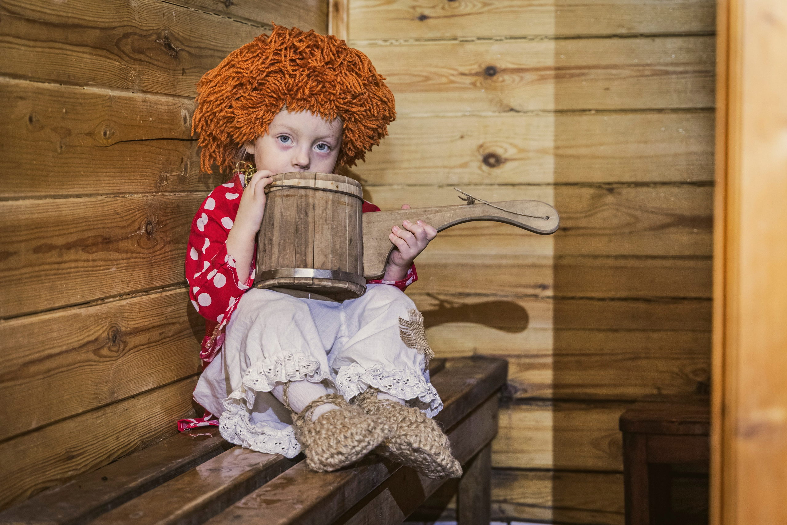 Домовёнок Кузя. Фотограф для маркетплейсов, фотоуслуги в Жуковском Татьяна Марсуверских