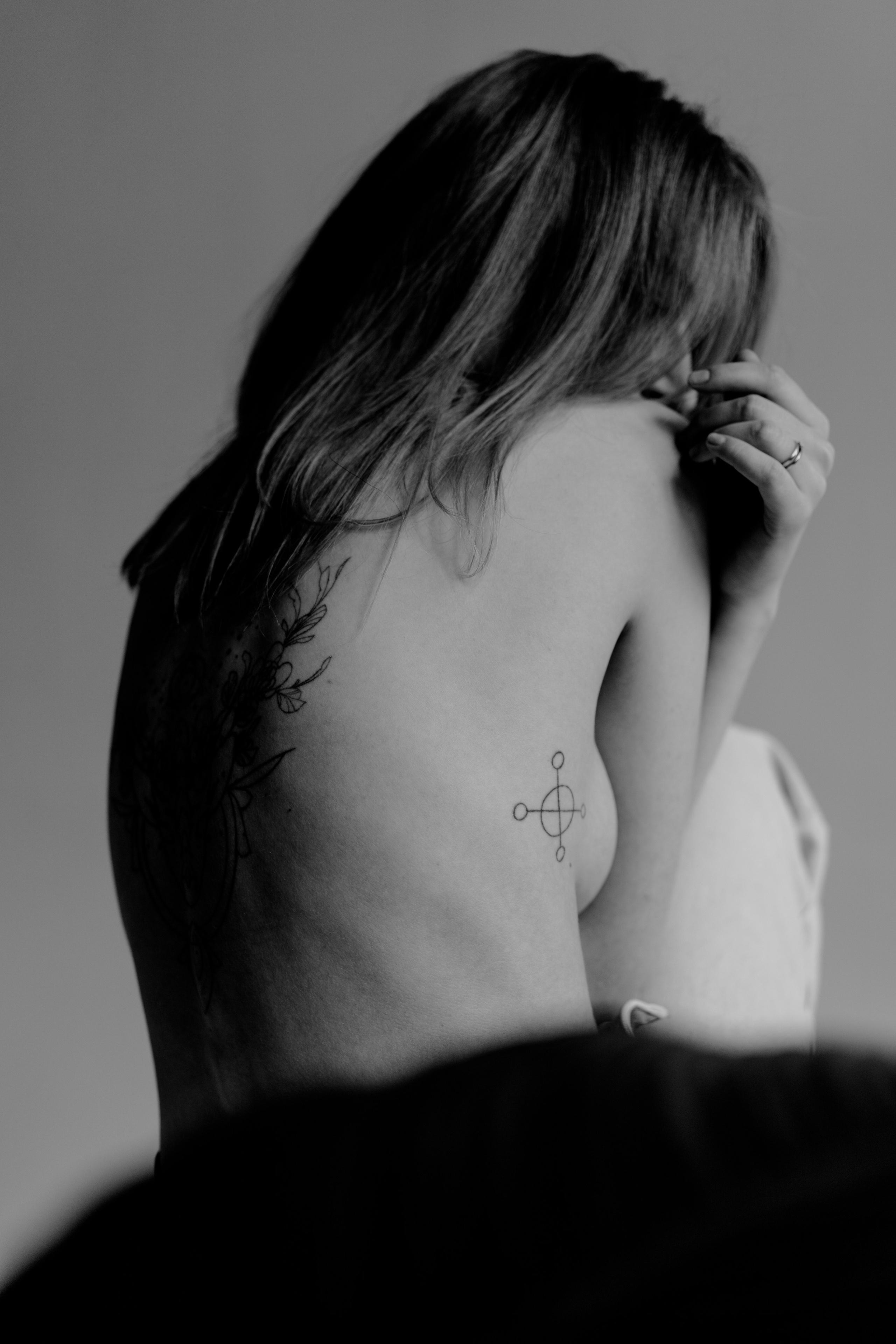 Оля. Фотограф на мероприятие