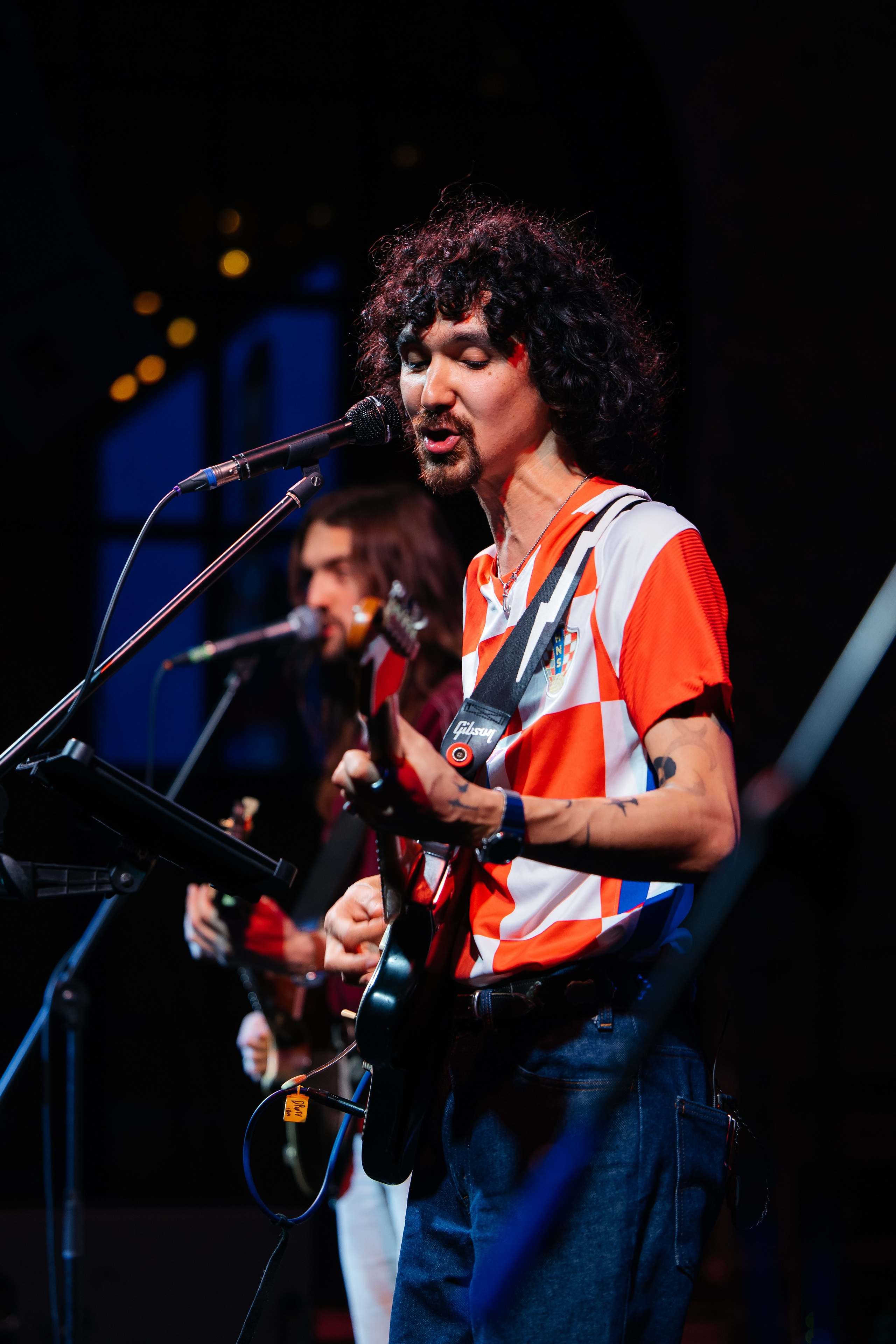 Emerging Travel Group / Тед Лассо. Свадебный и семейный фотограф