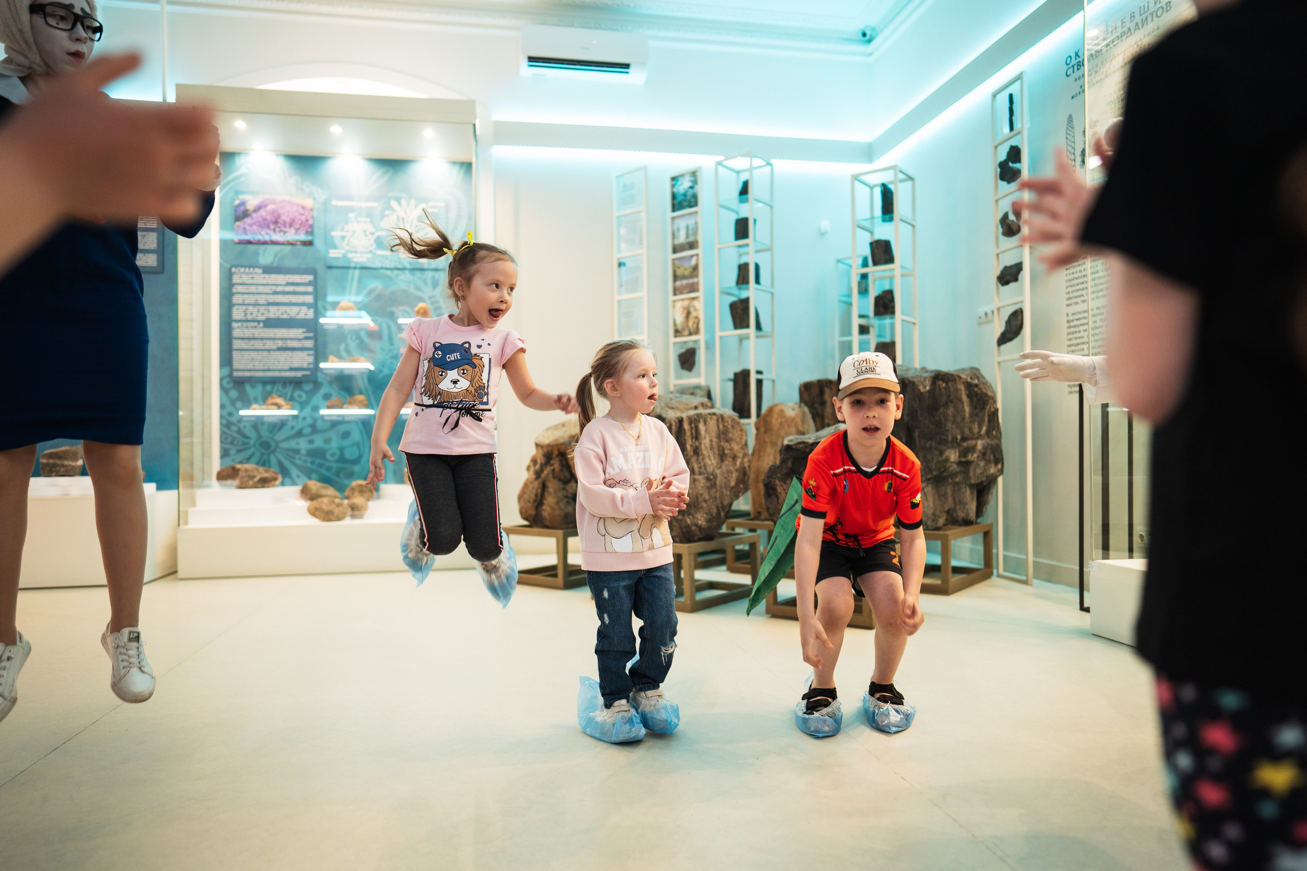 Ночь музеев 2024. Фотограф на любое событие в Кемерово