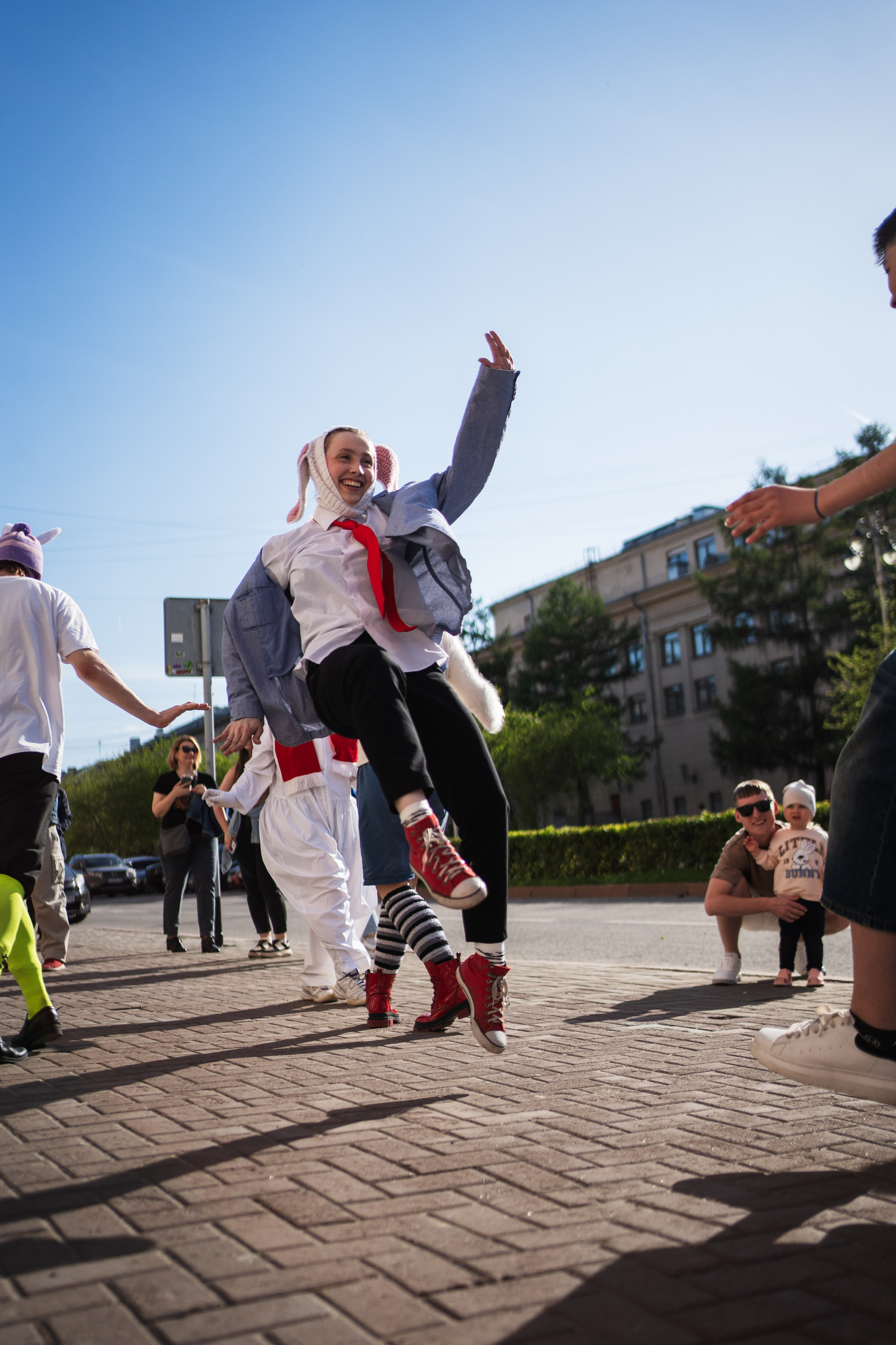 Ночь музеев 2024. Фотограф на любое событие в Кемерово