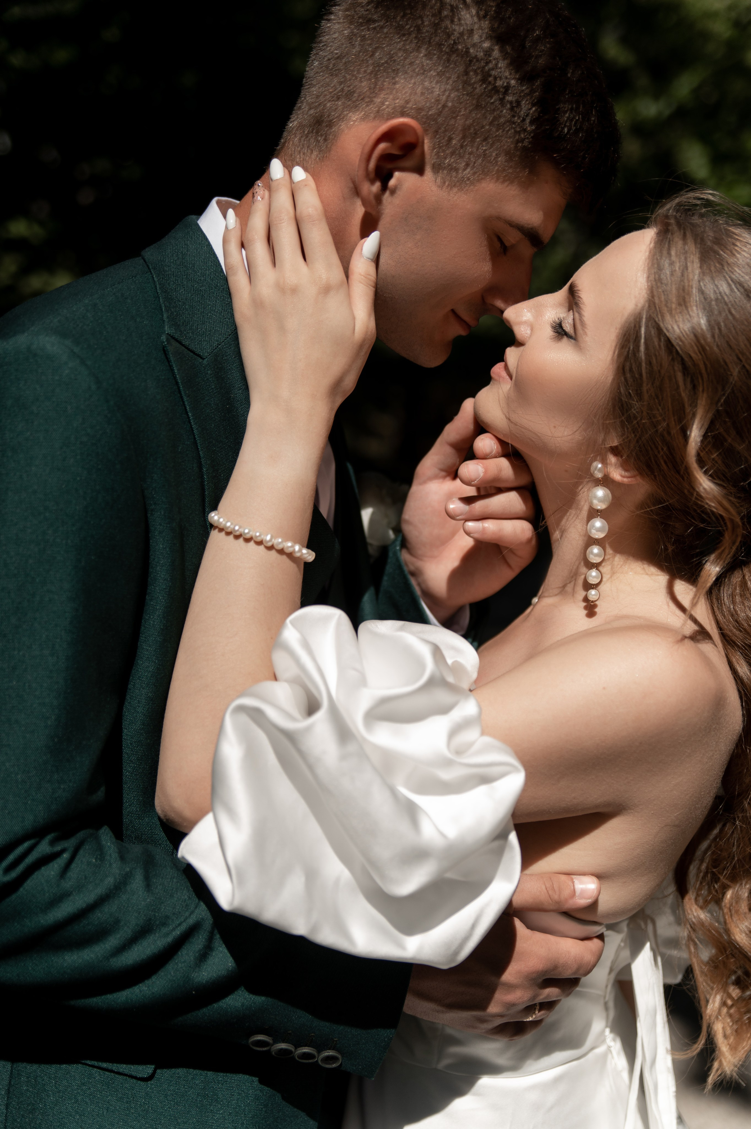 Свадебные съемки. Меня зовут Александр Литвинчук и я свадебный фотограф в Саратове