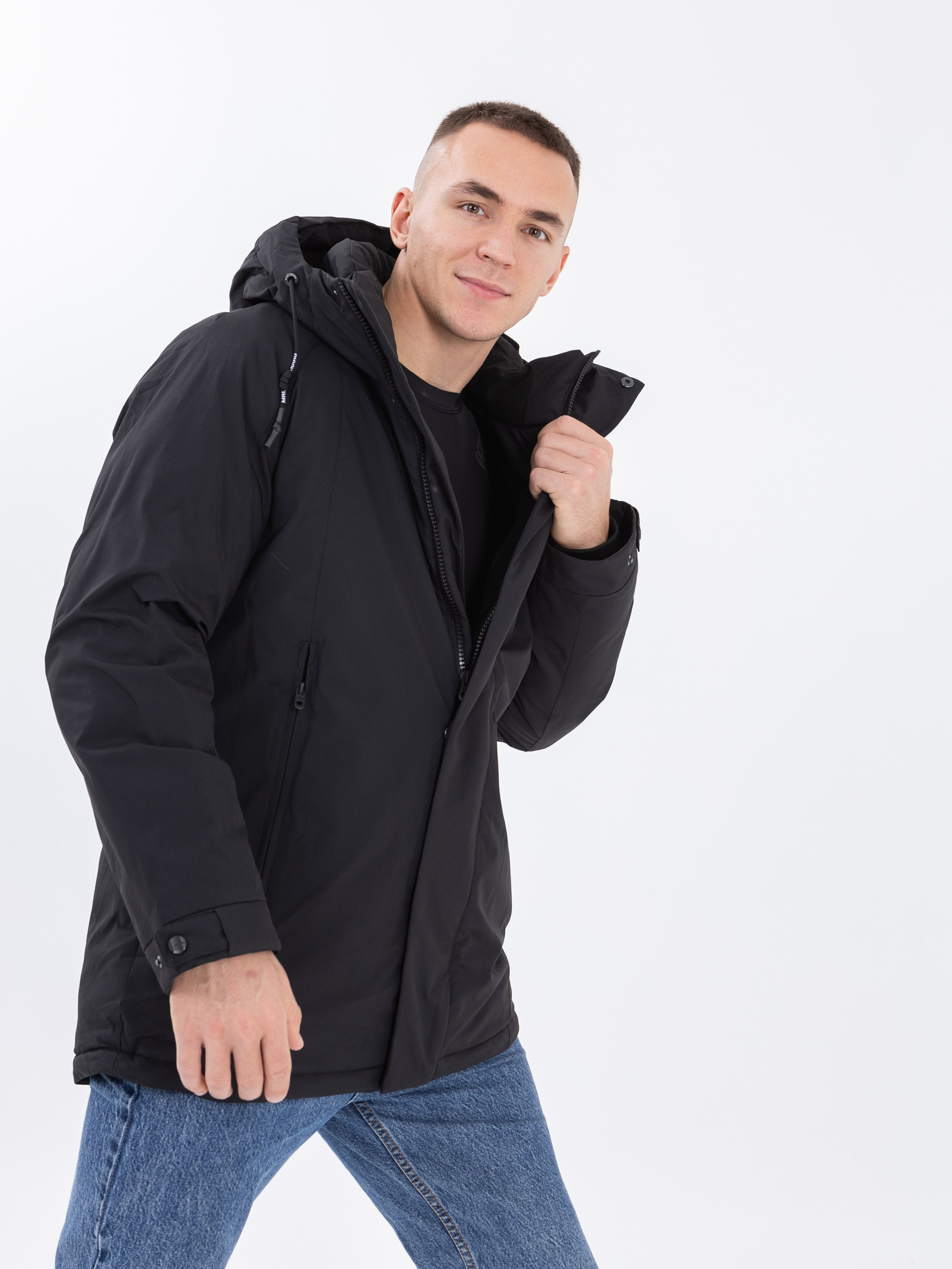 Модельная. Главная