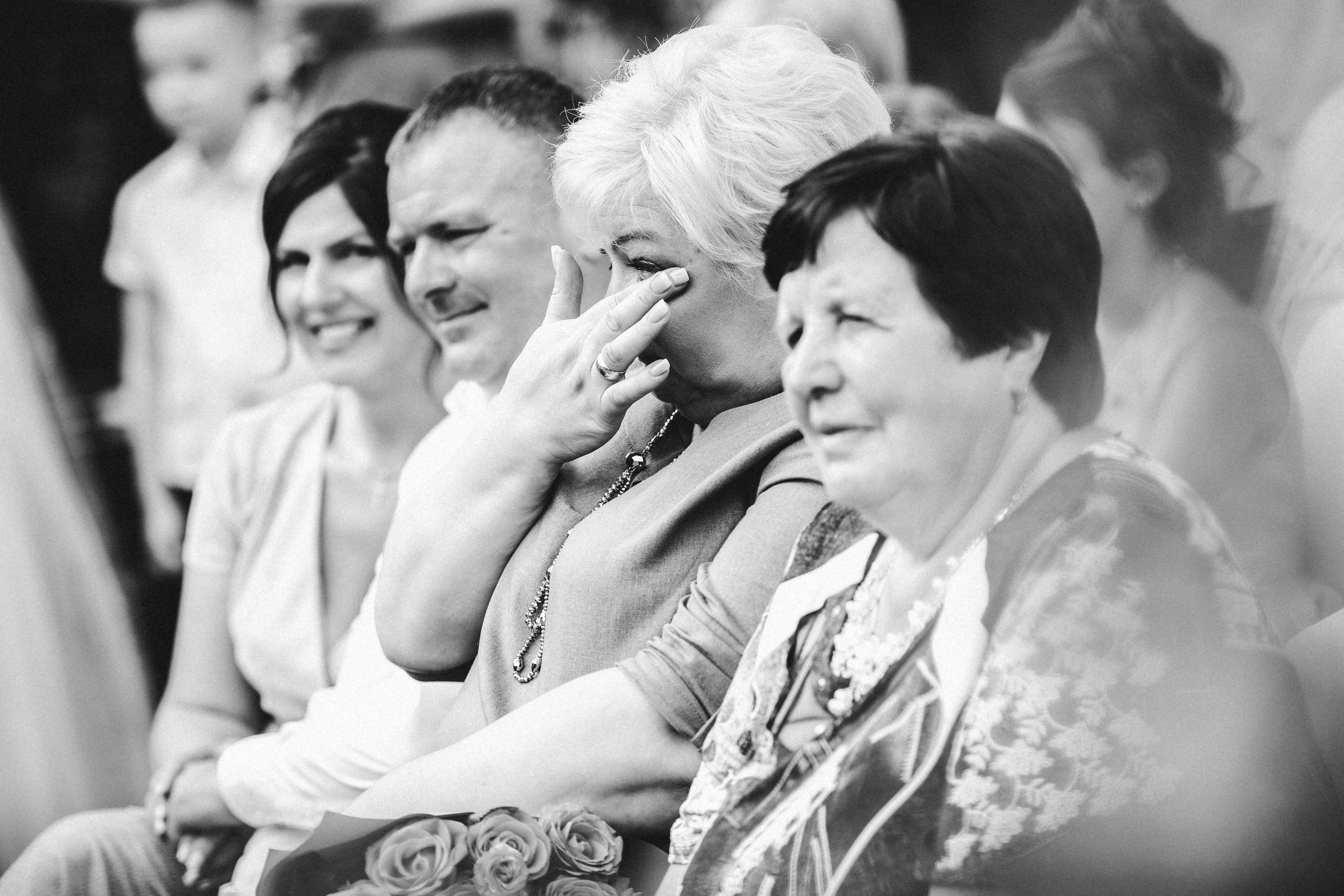 Свадебная серия Дмитрия и Алёны