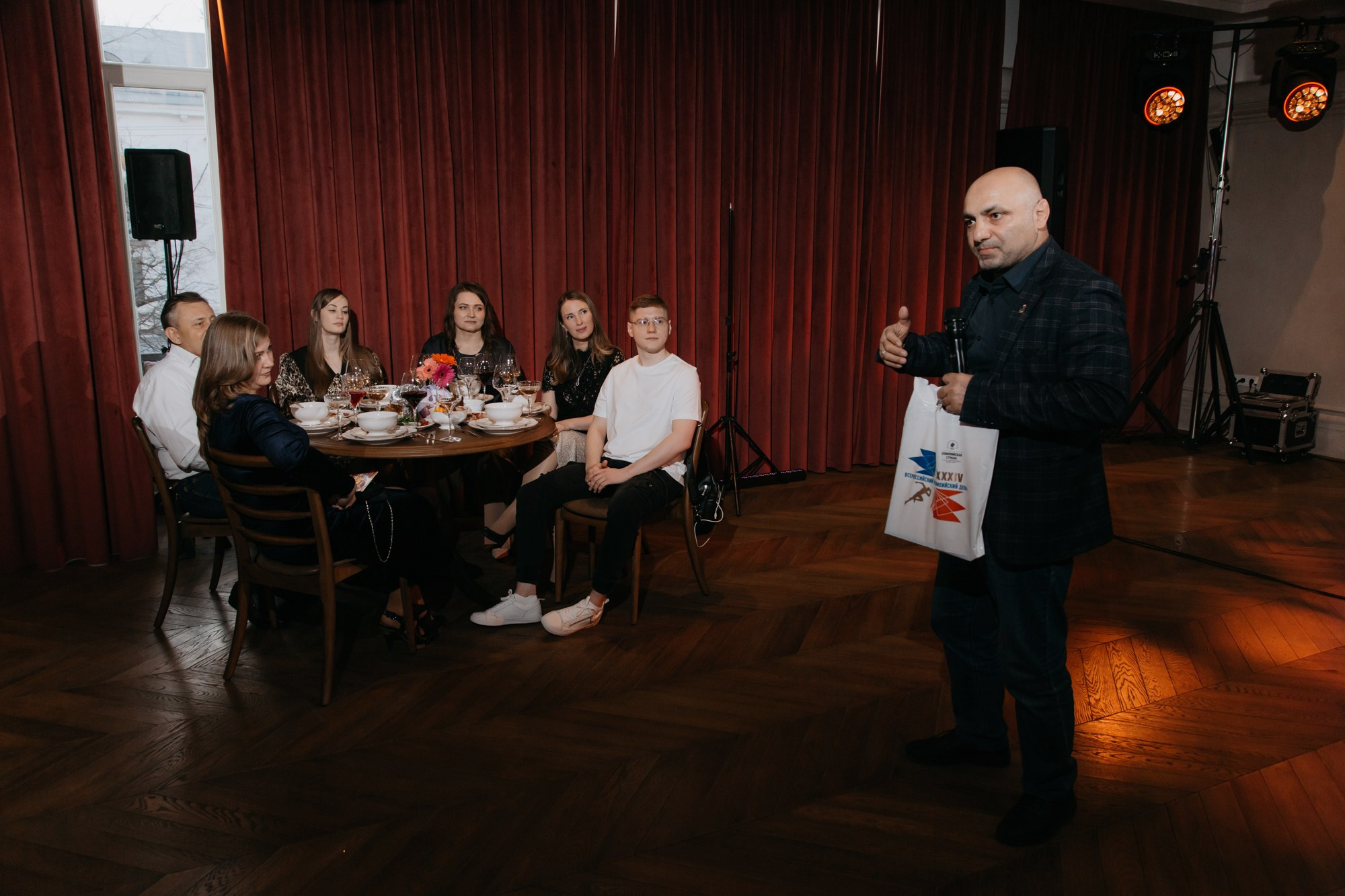 Lets Party / Мир Упаковки. Фотограф ваших событий