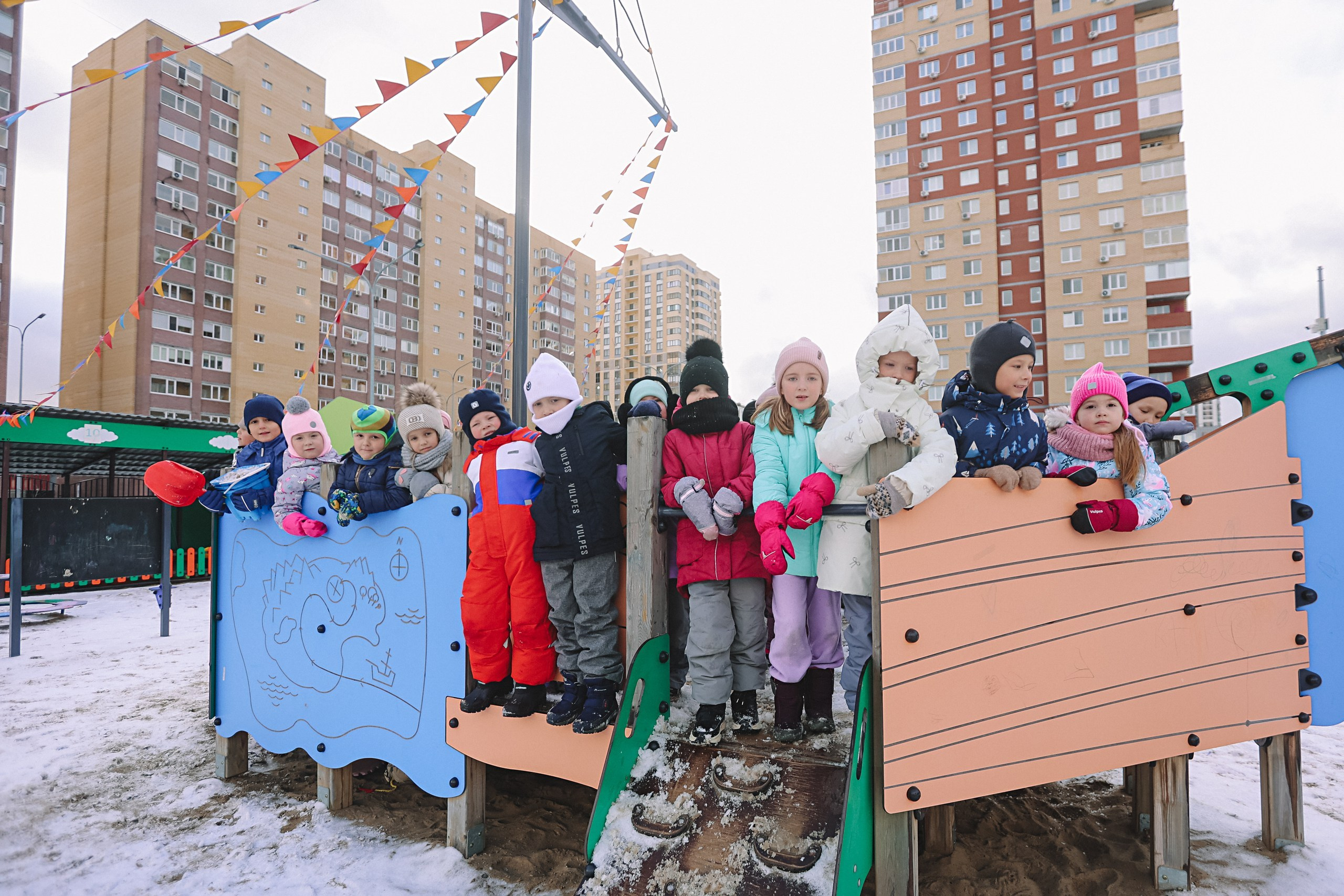 Один день в саду Эврика. Семейный фотограф Тюмень, фотограф на роды Салмина Мария