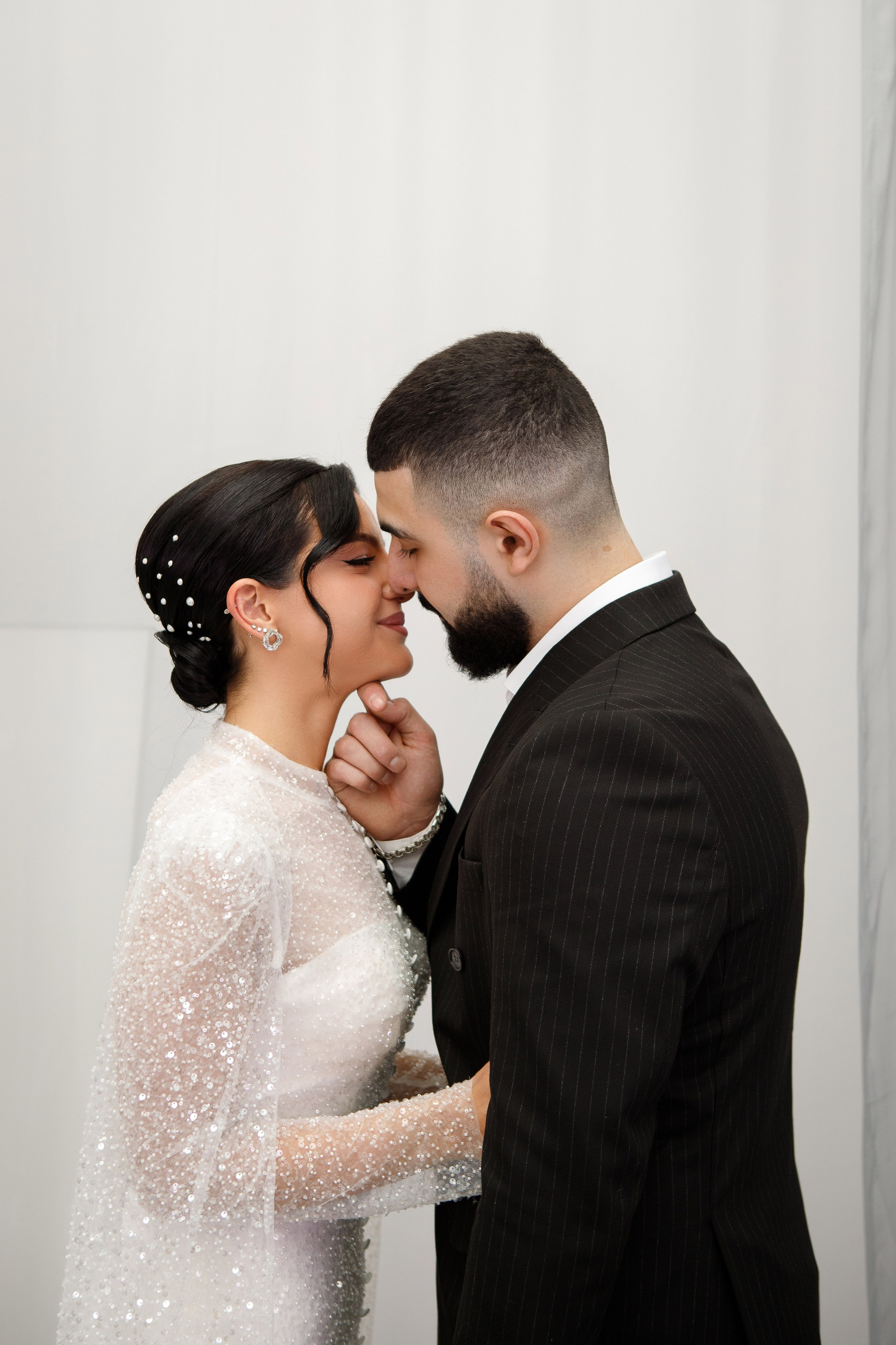 Дмитрий и Яна. Фотограф и Видеограф СКФО