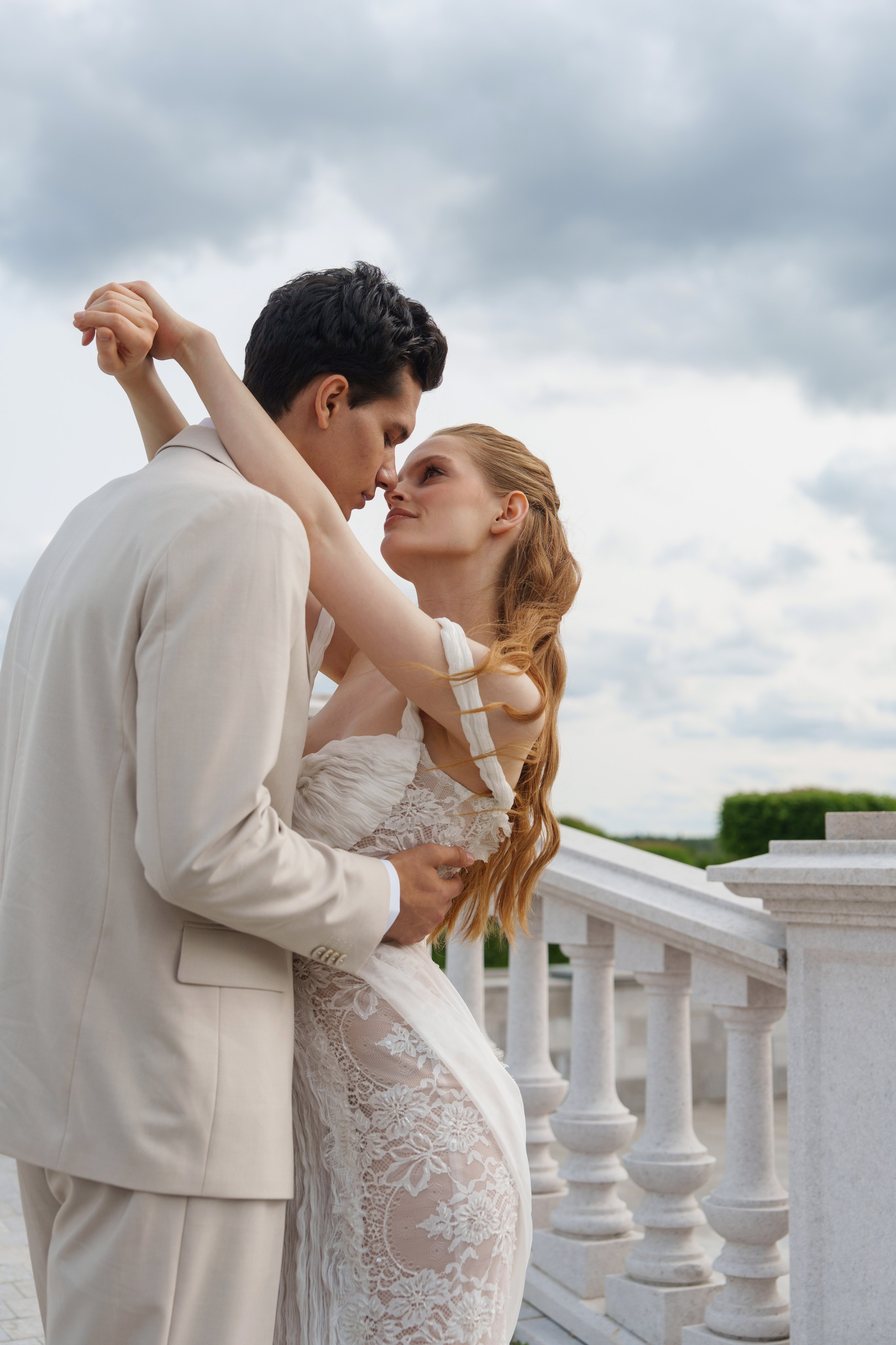 Villa Michetti. Свадебный и репортажный фотограф Элина Козырьянова