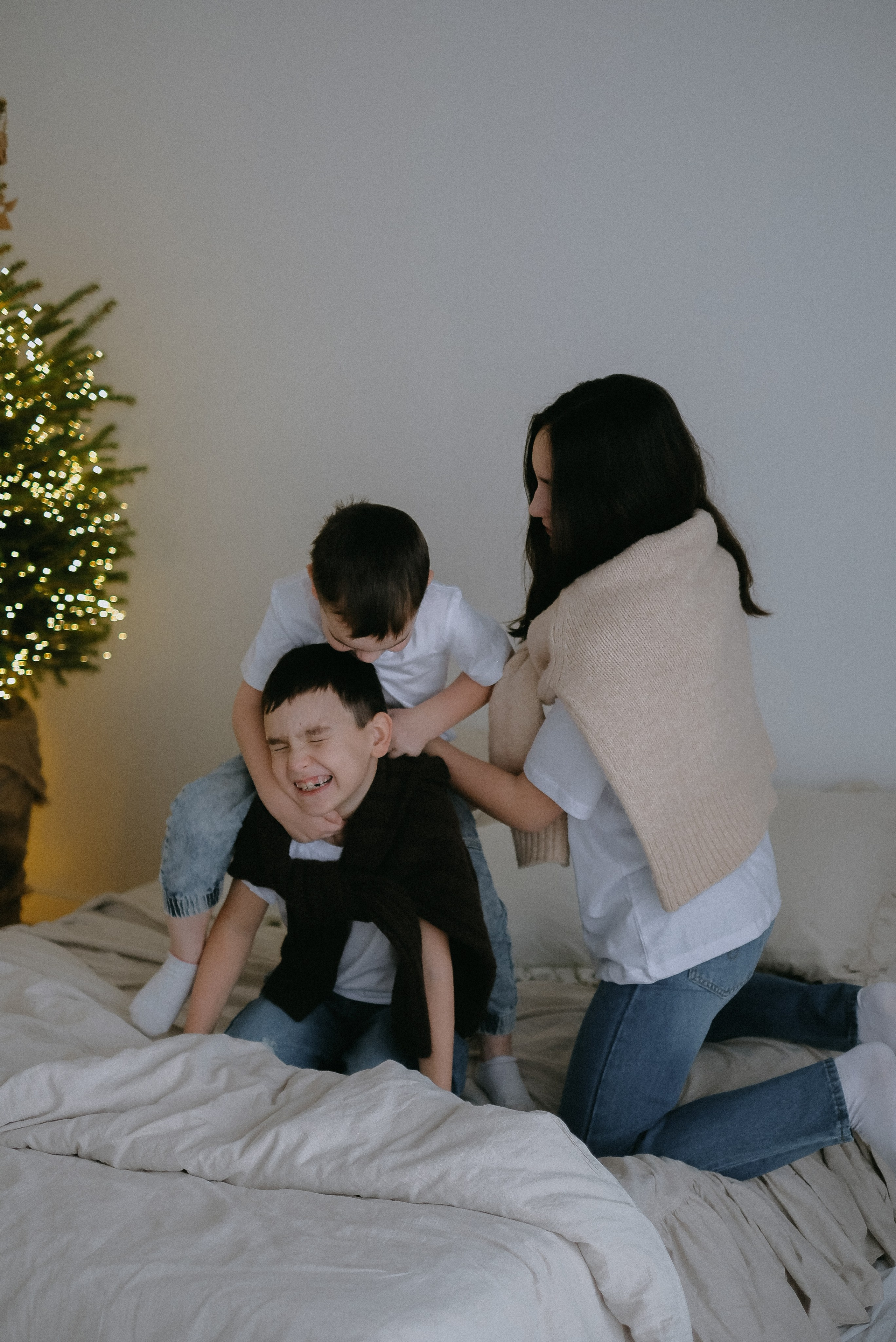 Катя + Анфиса + Артем + Егор. ФОТОГРАФ АННА КАЗАРЯН