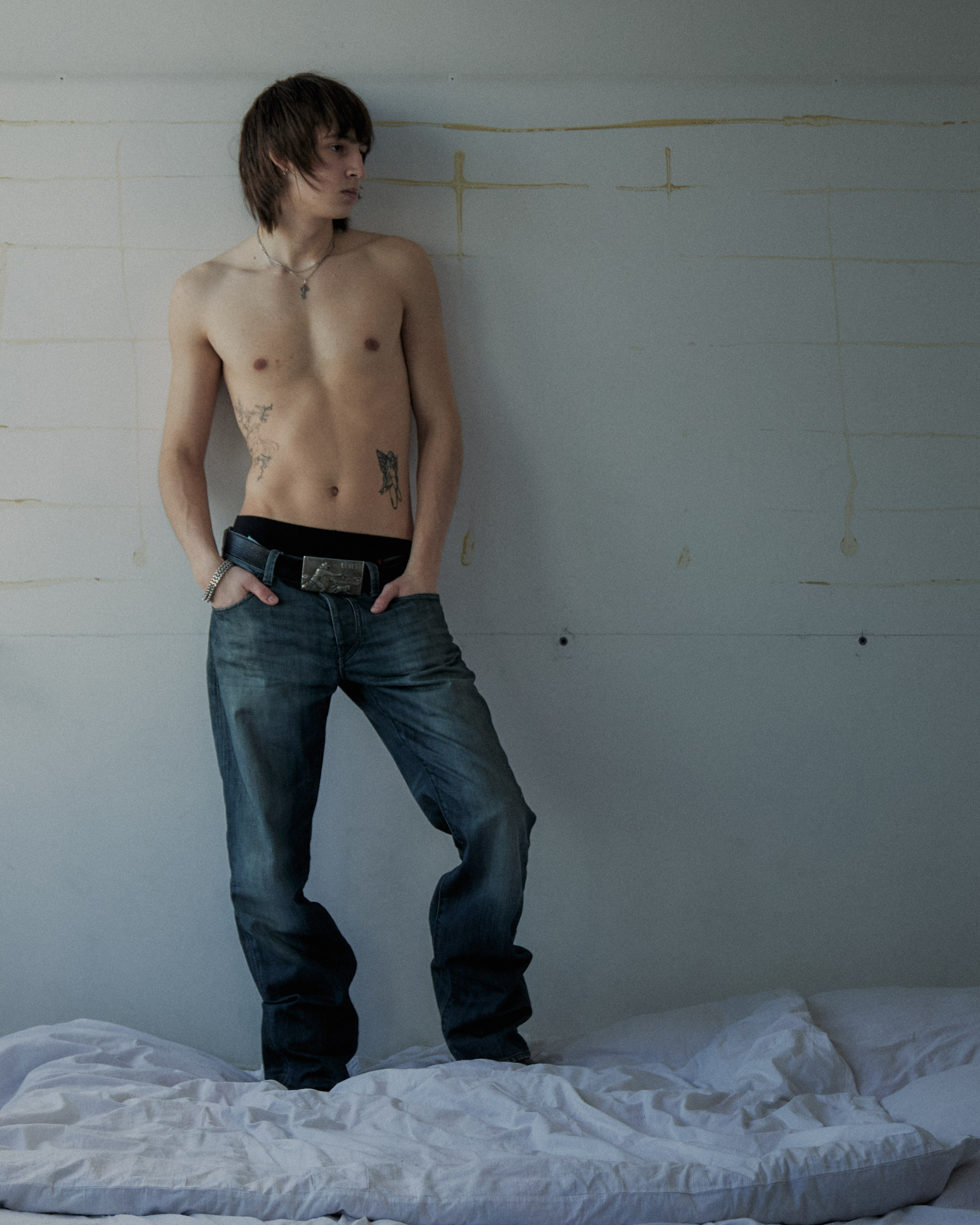 BOYZZZ project 01. ME!R фотограф Красноярск