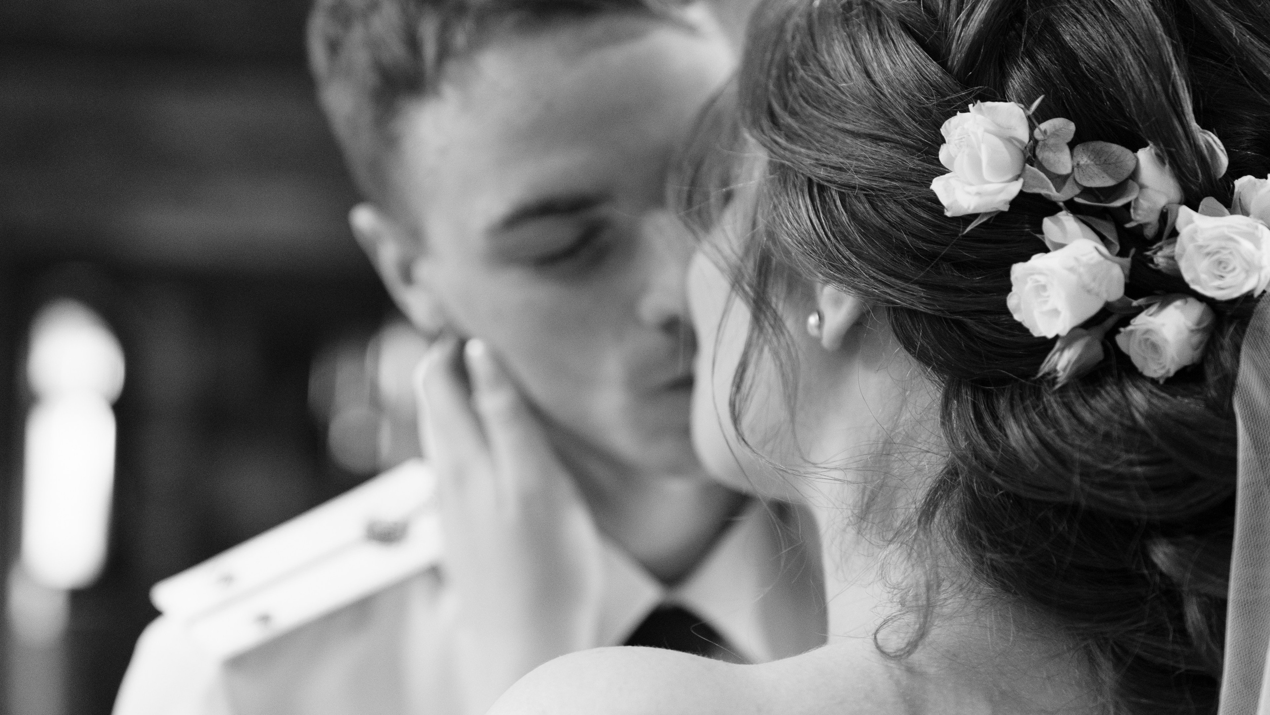 Свадебная съемка. Репортажный фотограф в Калининграде Морозов Кирилл