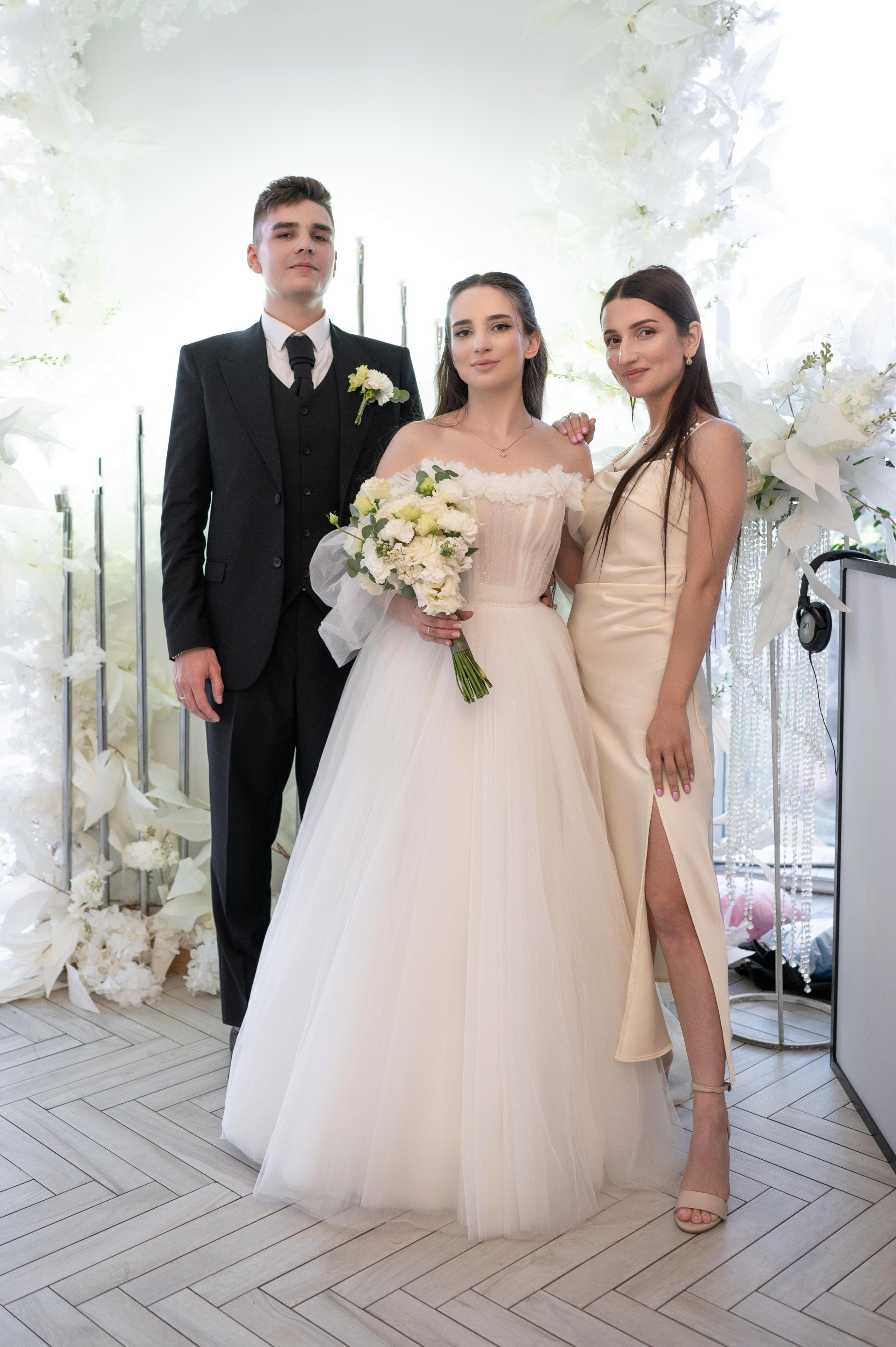 31 мая. Свадебный, портретный, коммерческий, предметный фотограф в Ставрополе Иван Белашов