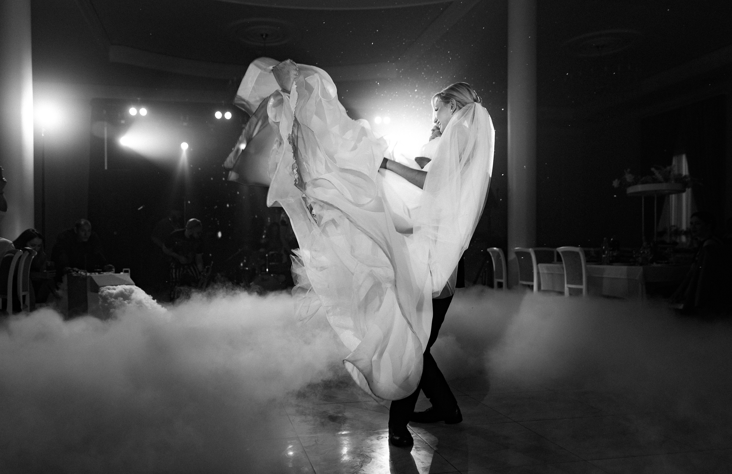 Свадебная фотосессия в Ростове-на-Дону. Красильников Евгений — профессиональный фотограф в Ростове-на-Дону