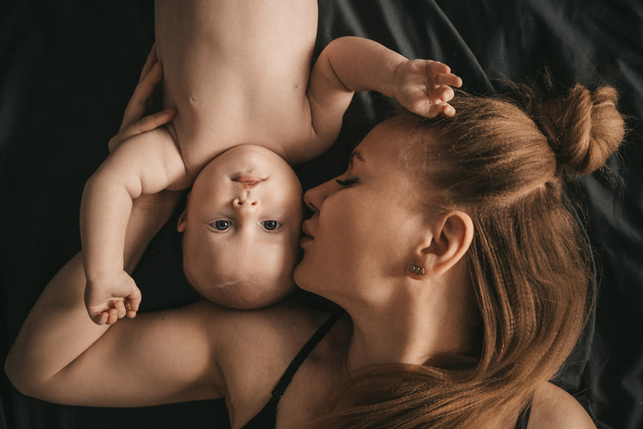 Домашняя фотосессия. Фотограф Нижний Новгород