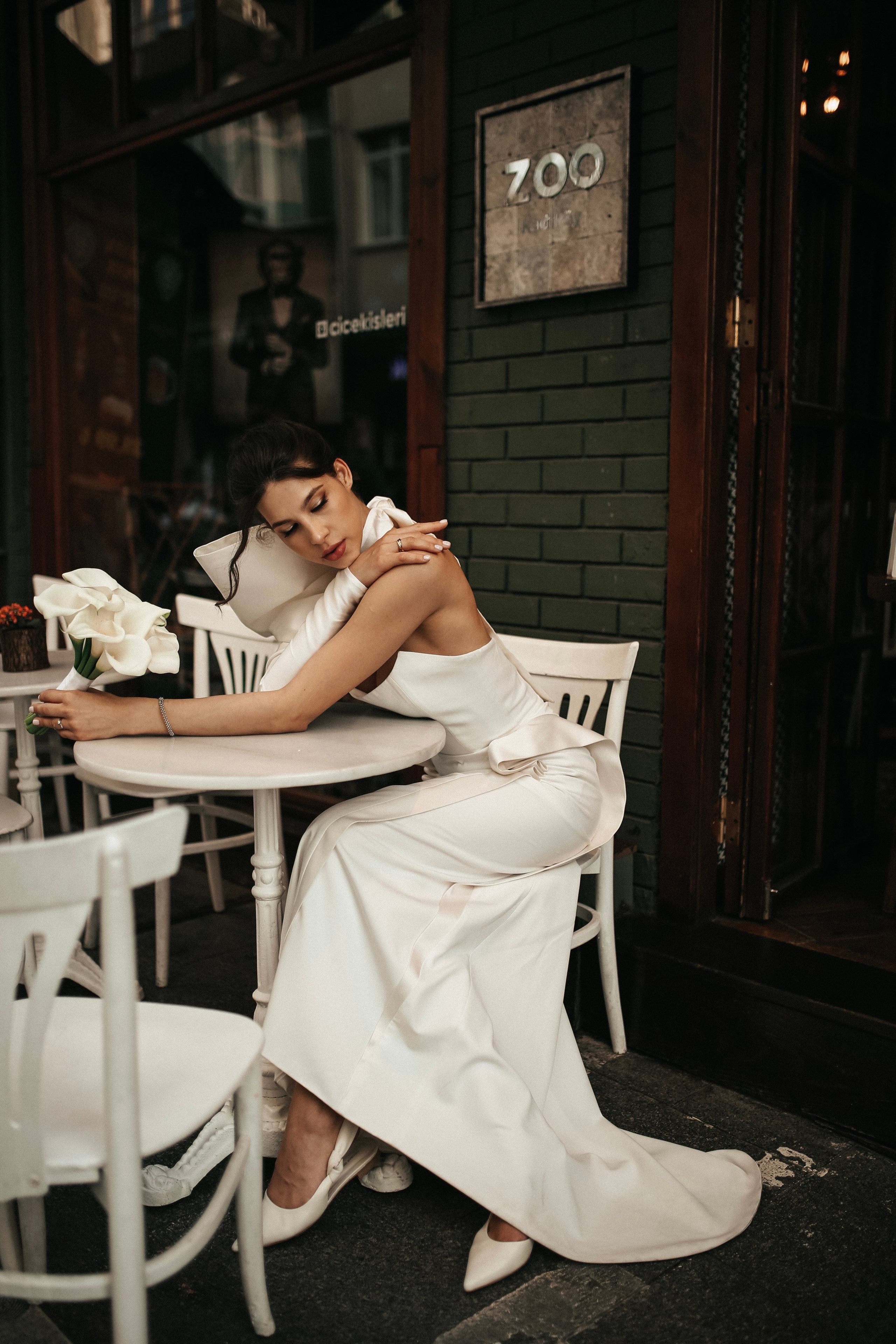 Кирилл & Злата. Свадебный и семейный фотограф в Казани — Лилия Куликова