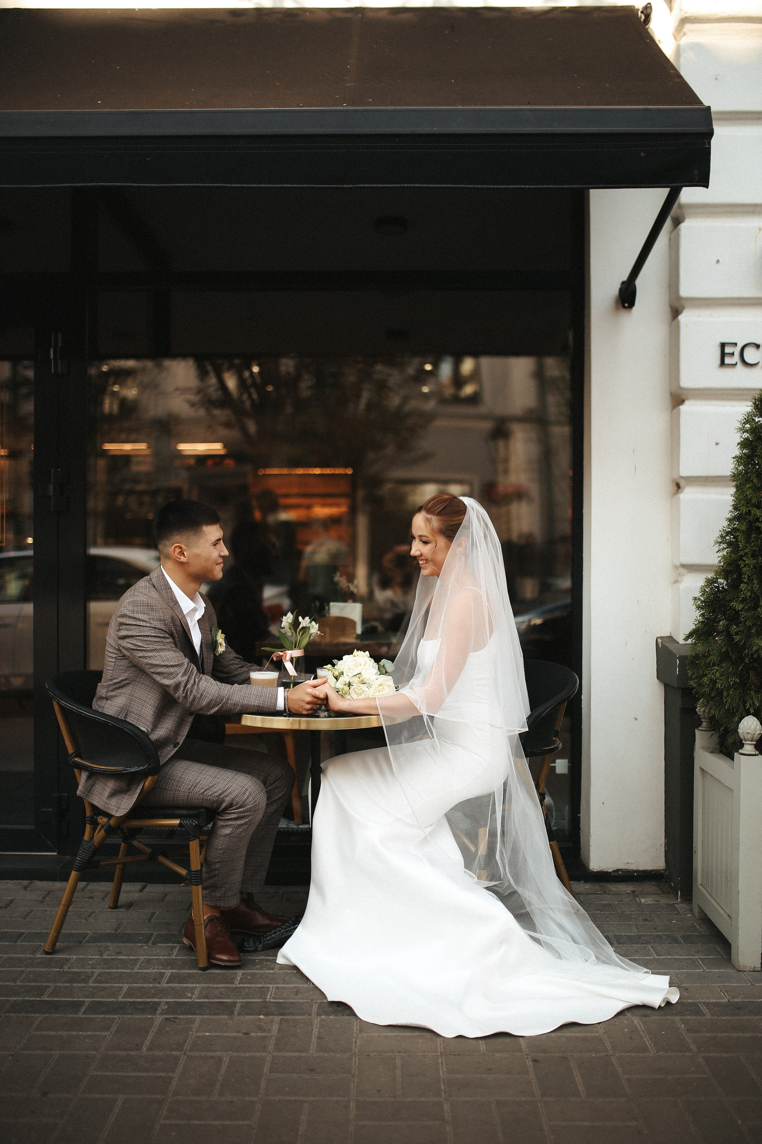 Тимофей + Наиля. Свадебный и семейный фотограф в Казани — Лилия Куликова