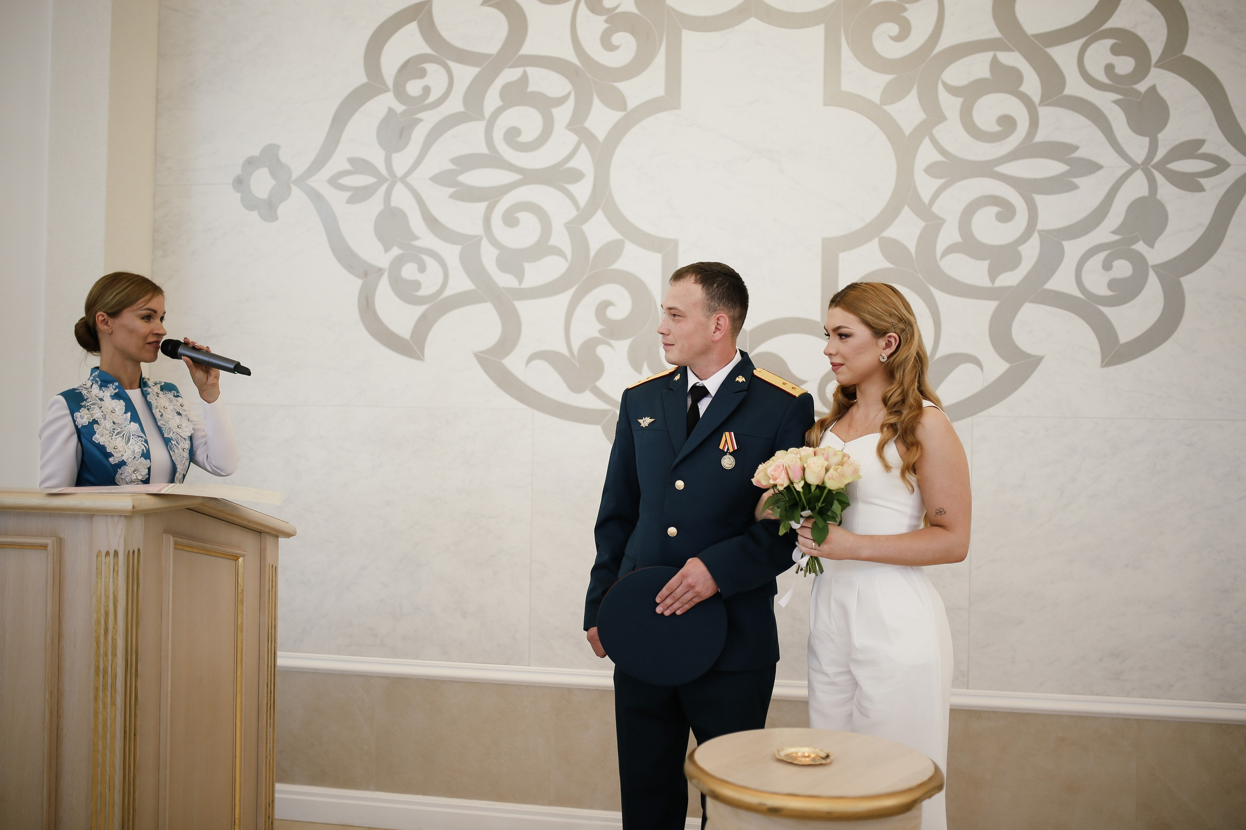 28.07.23. Свадебный и семейный фотограф в Казани — Лилия Куликова