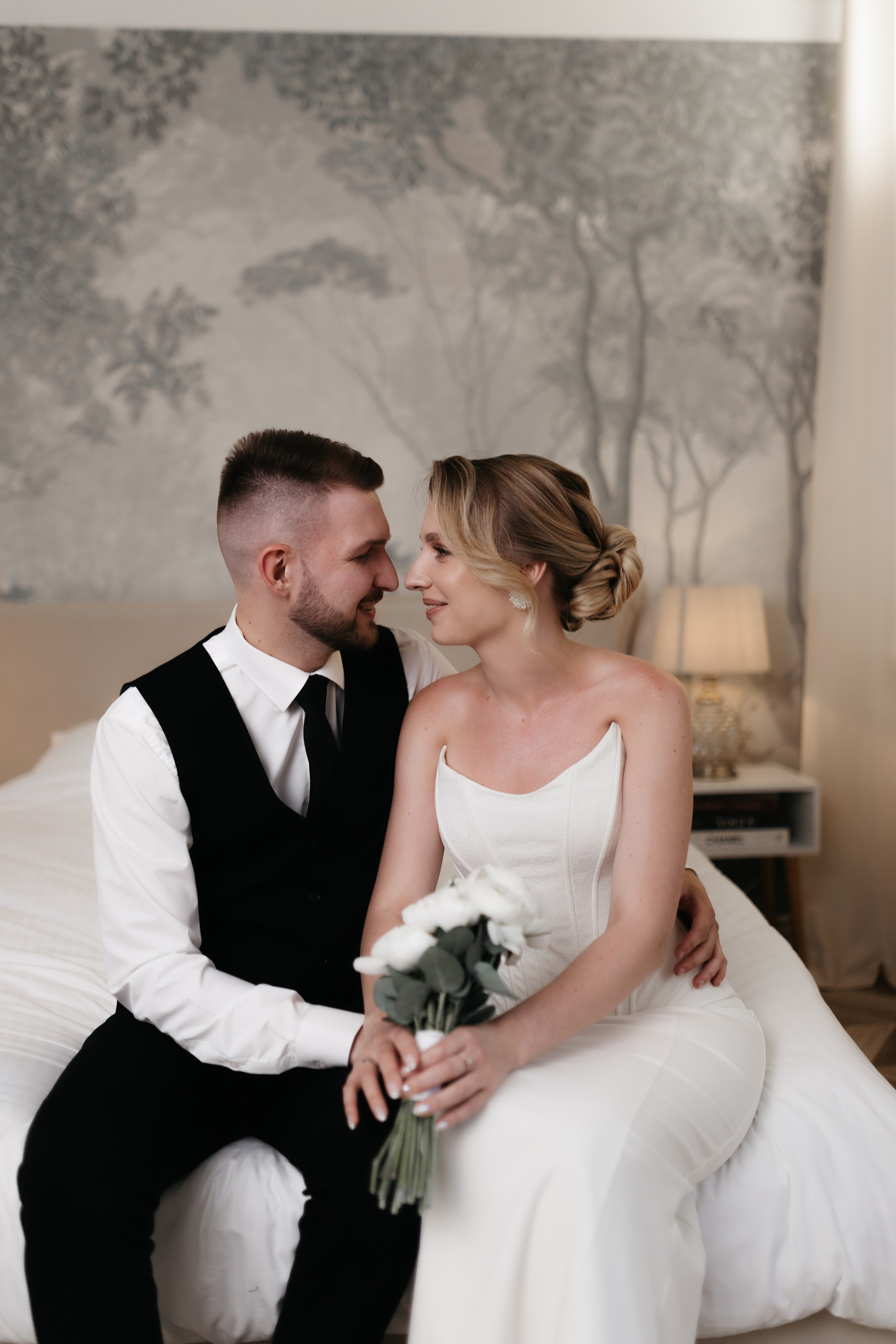 Кирилл & Влада. Свадебный и семейный фотограф в Казани — Лилия Куликова