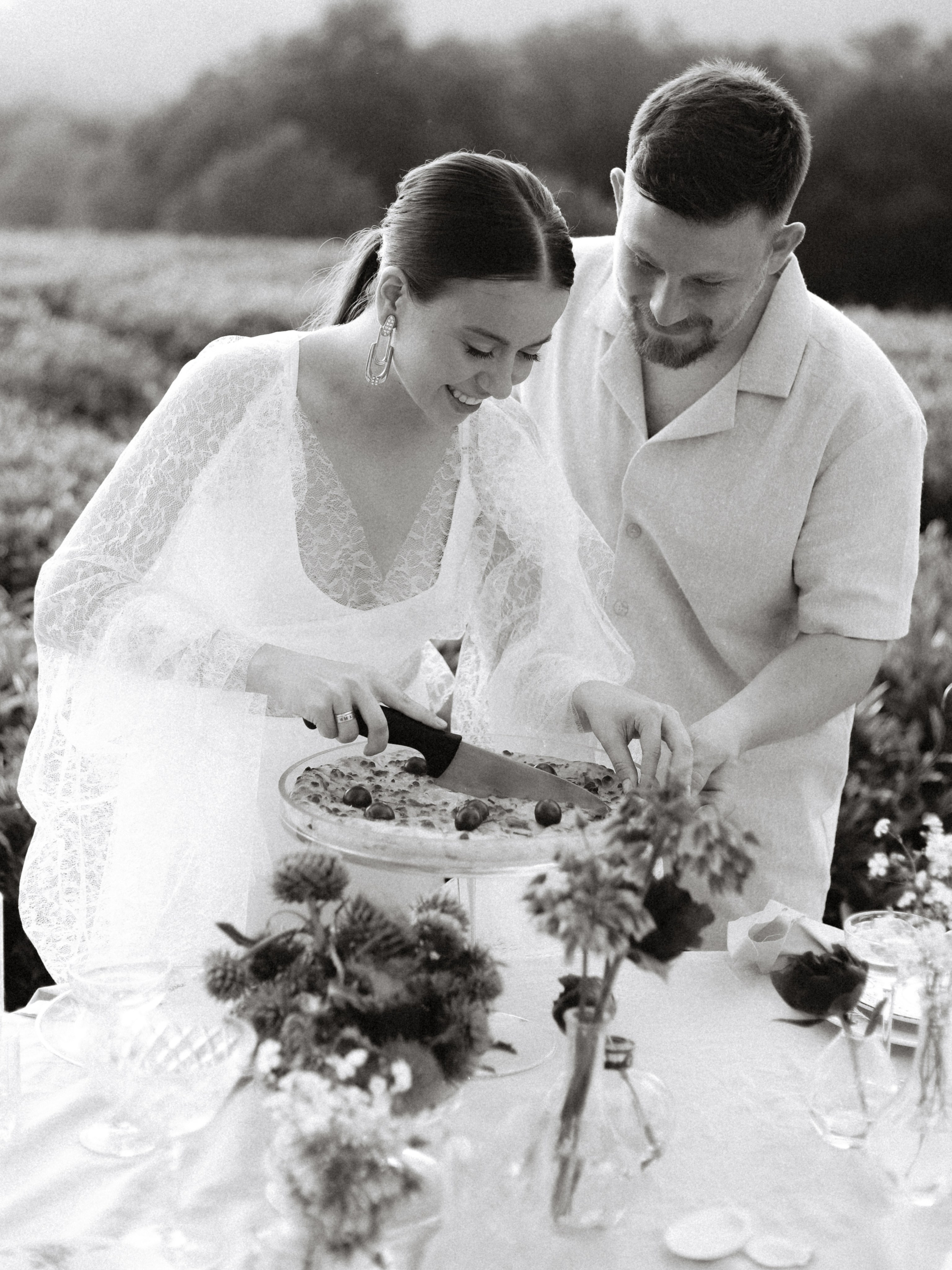 Под солнцем Мацесты. Свадебный фотограф Москва Элиза Нестерович