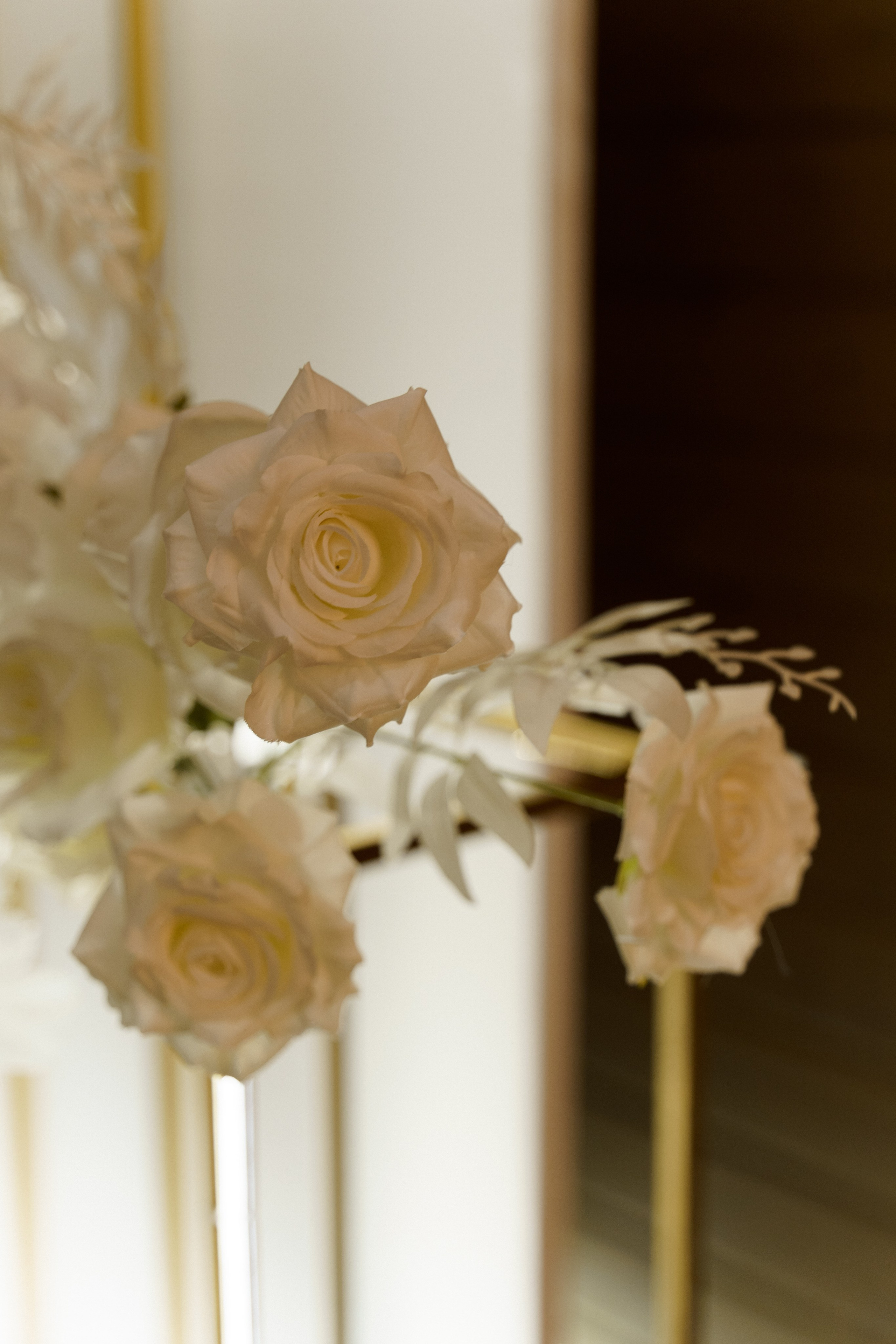 Оля & Миша. Моменты и истории о вас настоящих