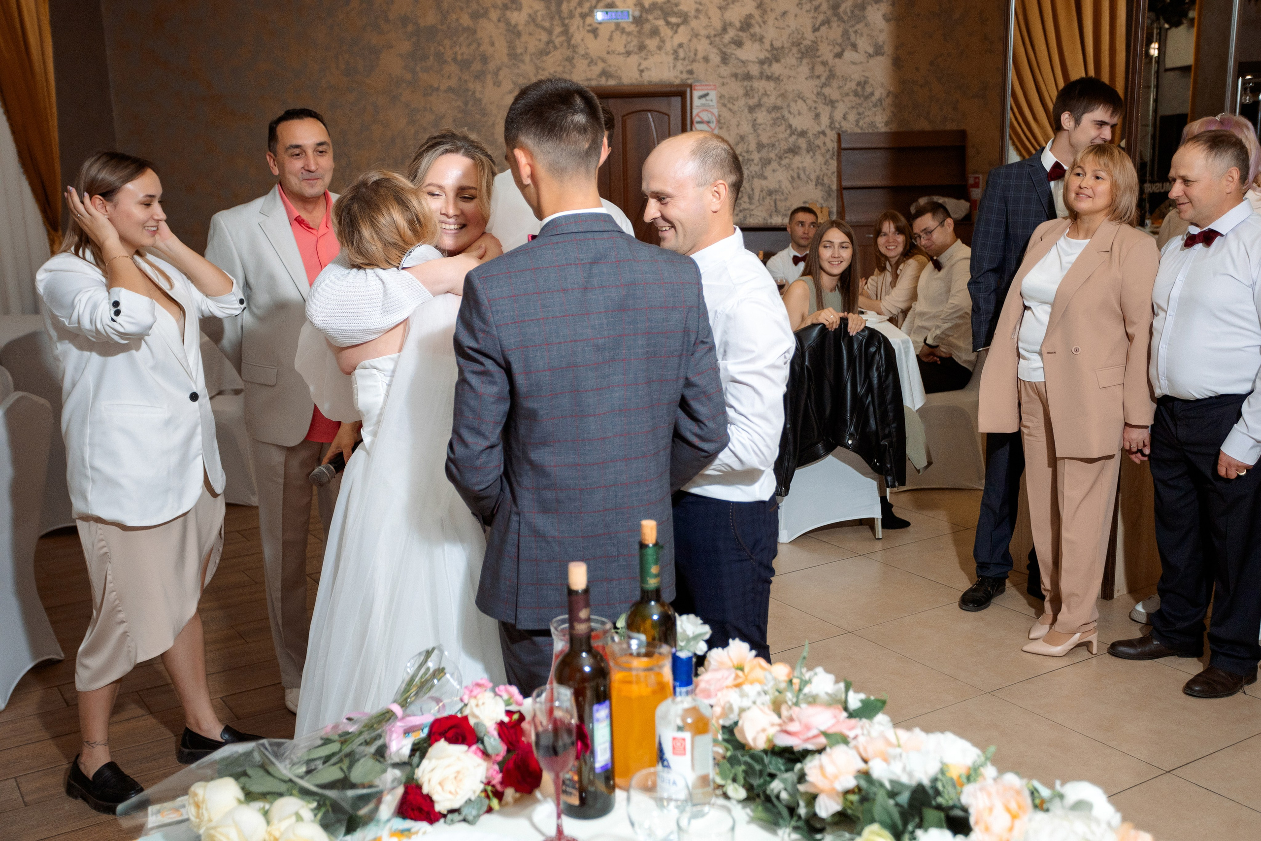 СВАДЬБА: Дима и Юля. Все фото. Профессиональный фотограф в Ижевске Леша Петров