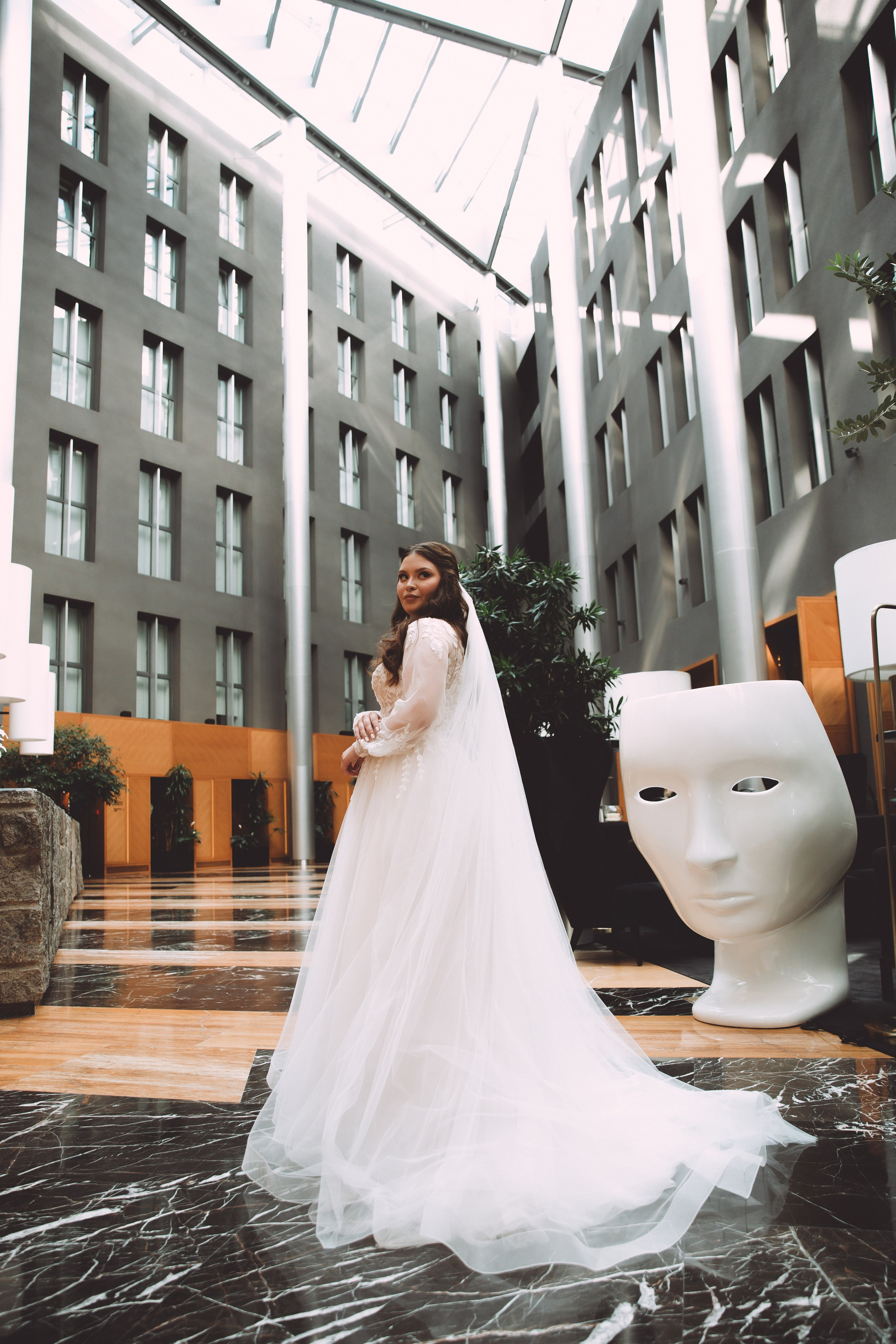 Максим & Ксения. Анна Михайлова|Свадебный фотограф в Санкт-Петербурге