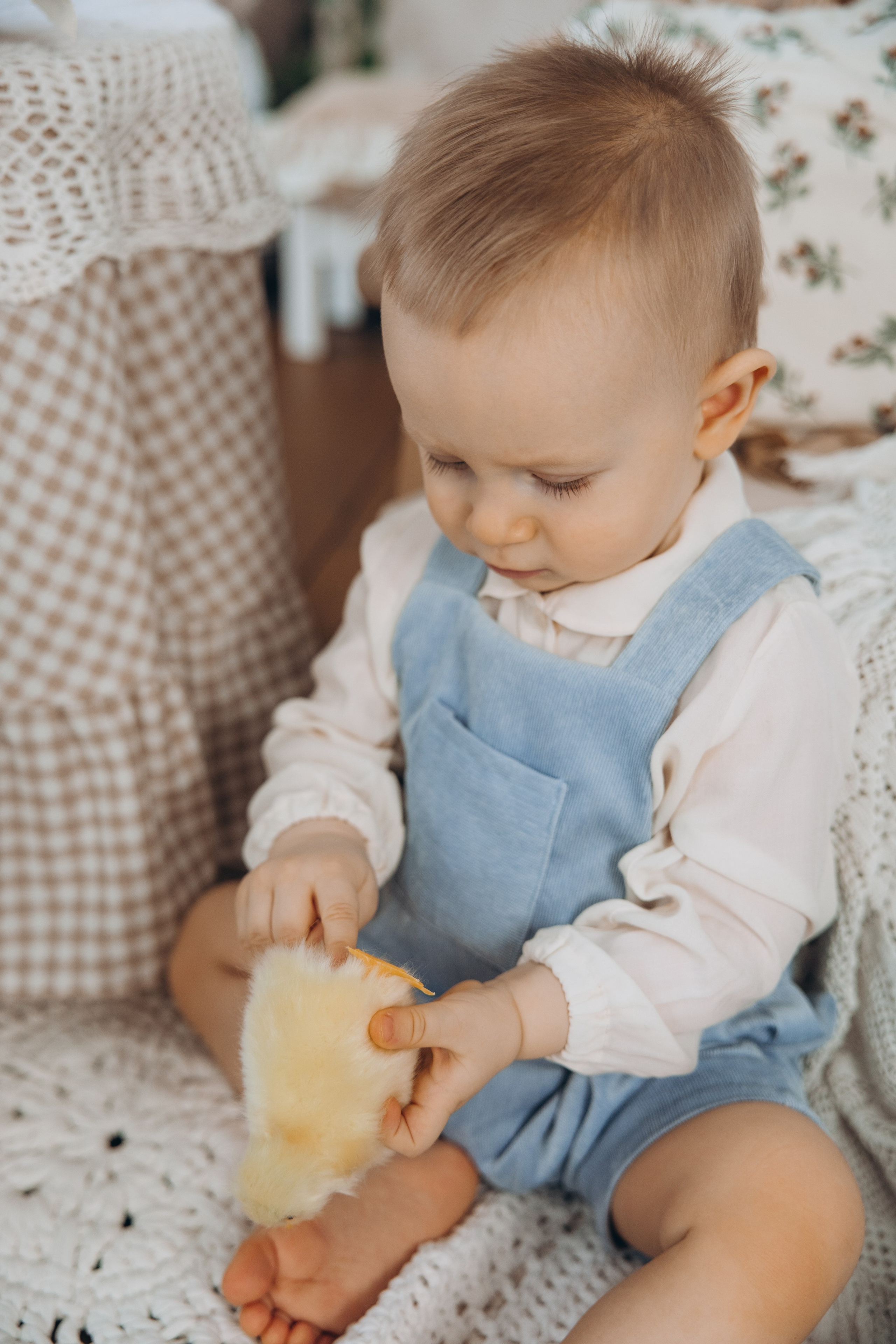 Андрею год. Свадебный, семейный фотограф в Иркутске Светлана Макаричева