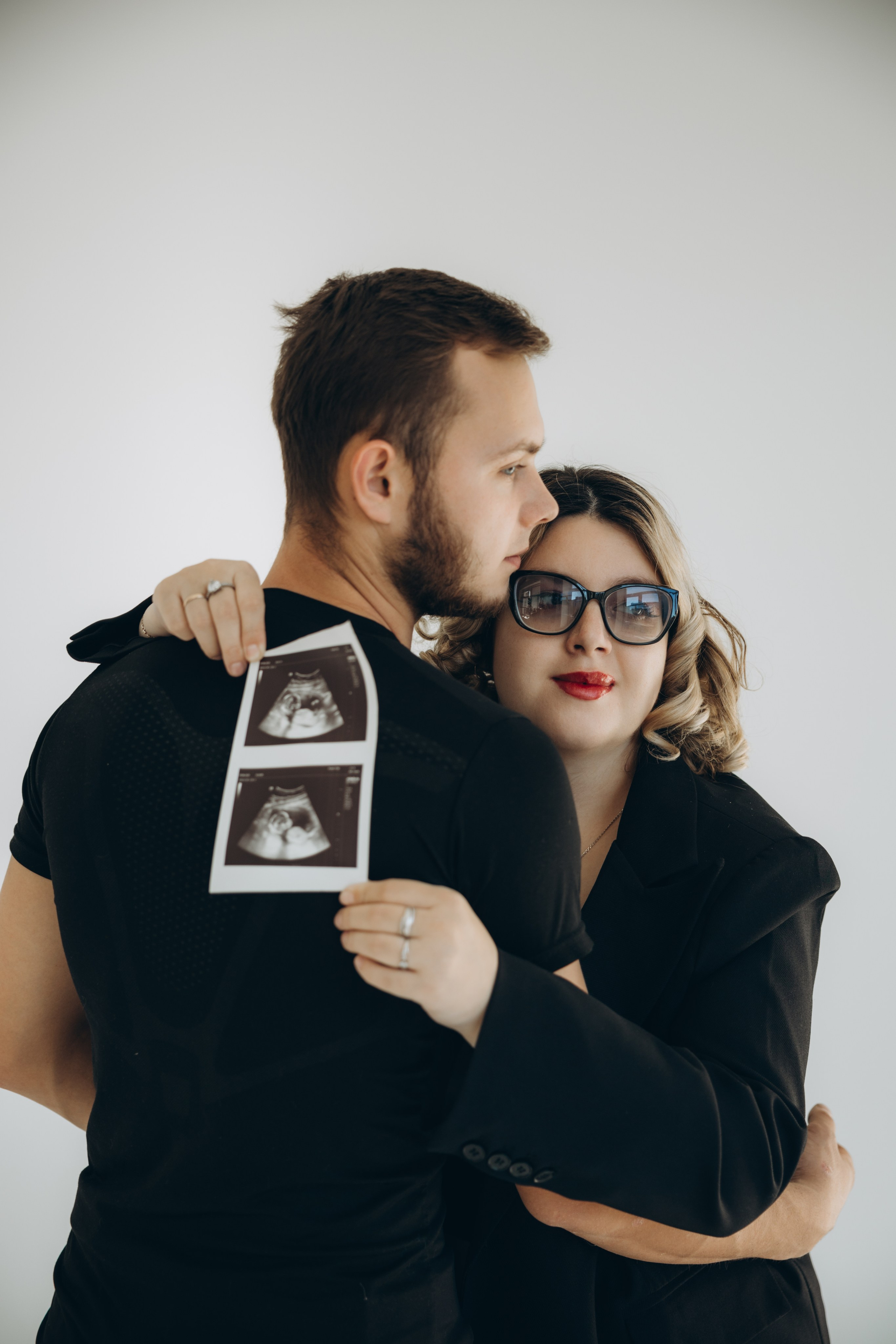 В ожидании. Свадебный, семейный фотограф в Иркутске Светлана Макаричева