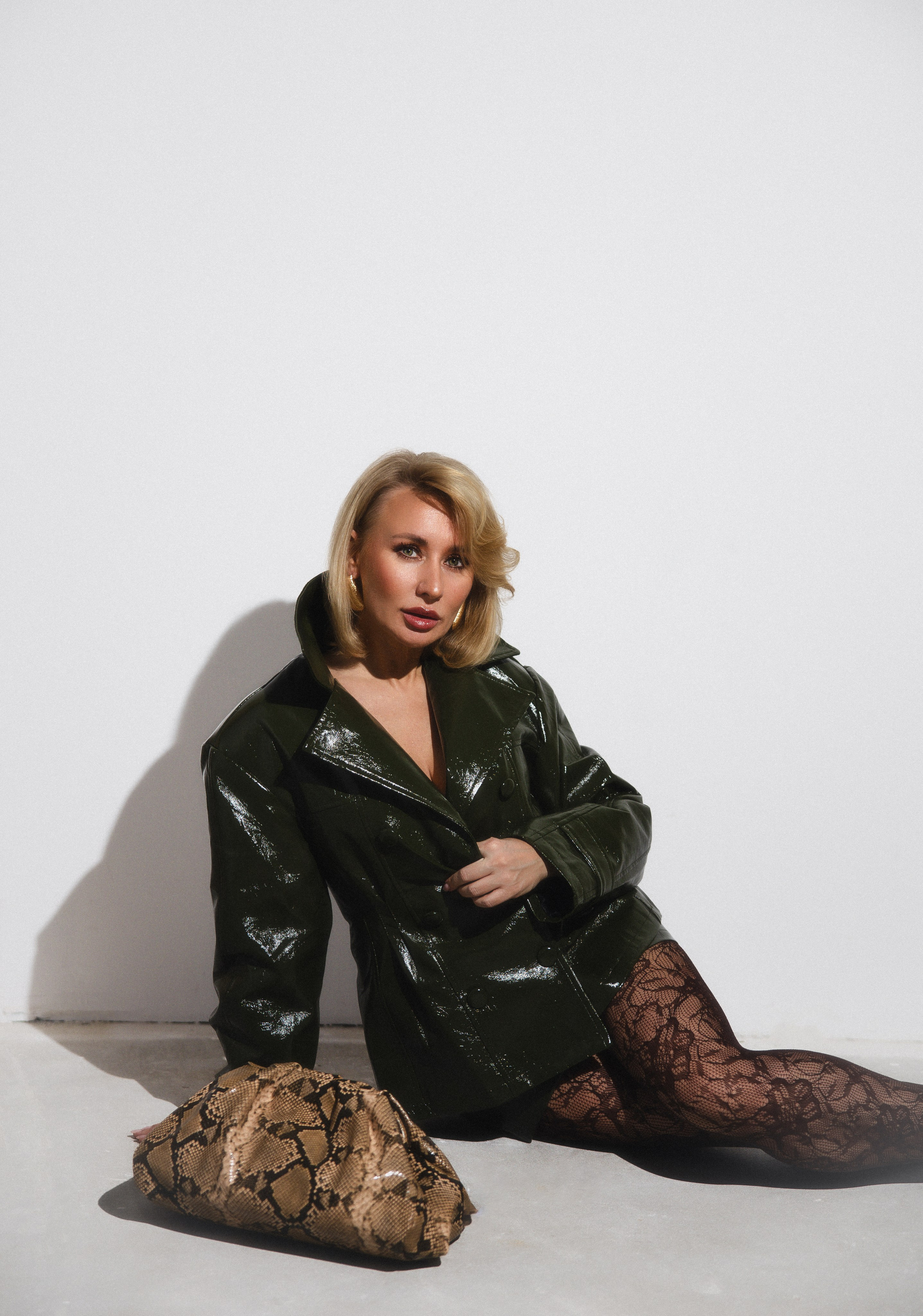 Яна. Фотограф Ломакина Анастасия